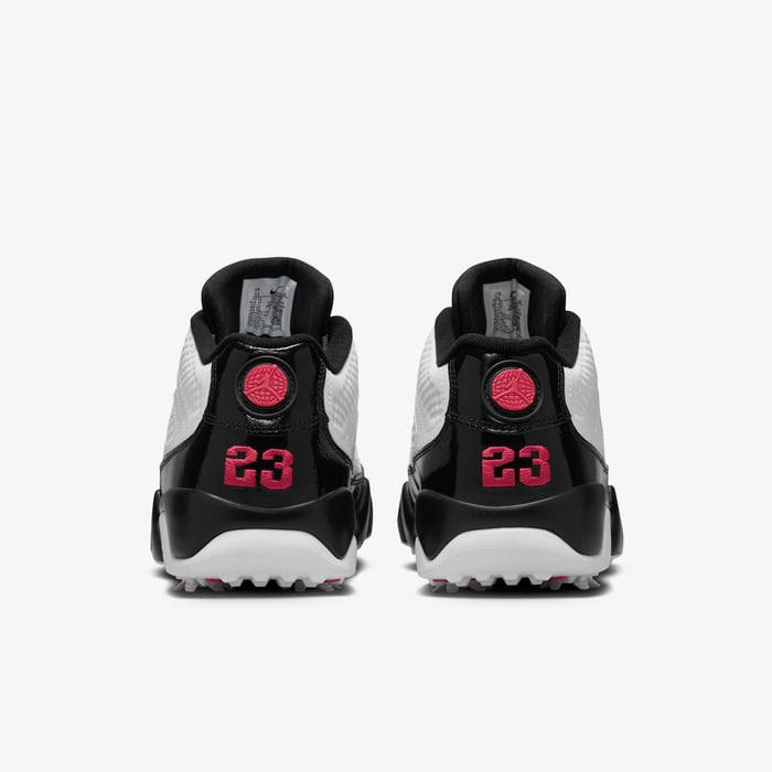Air Jordan 9 G image number 5 Air Jordan 9 G image number 5
