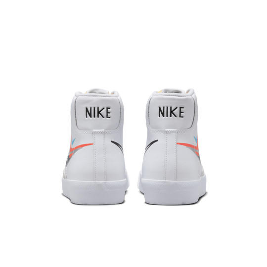 Nike blazer shop mid rebel men