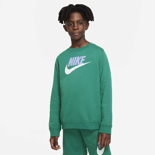 Nike Sportswear Club Fleece