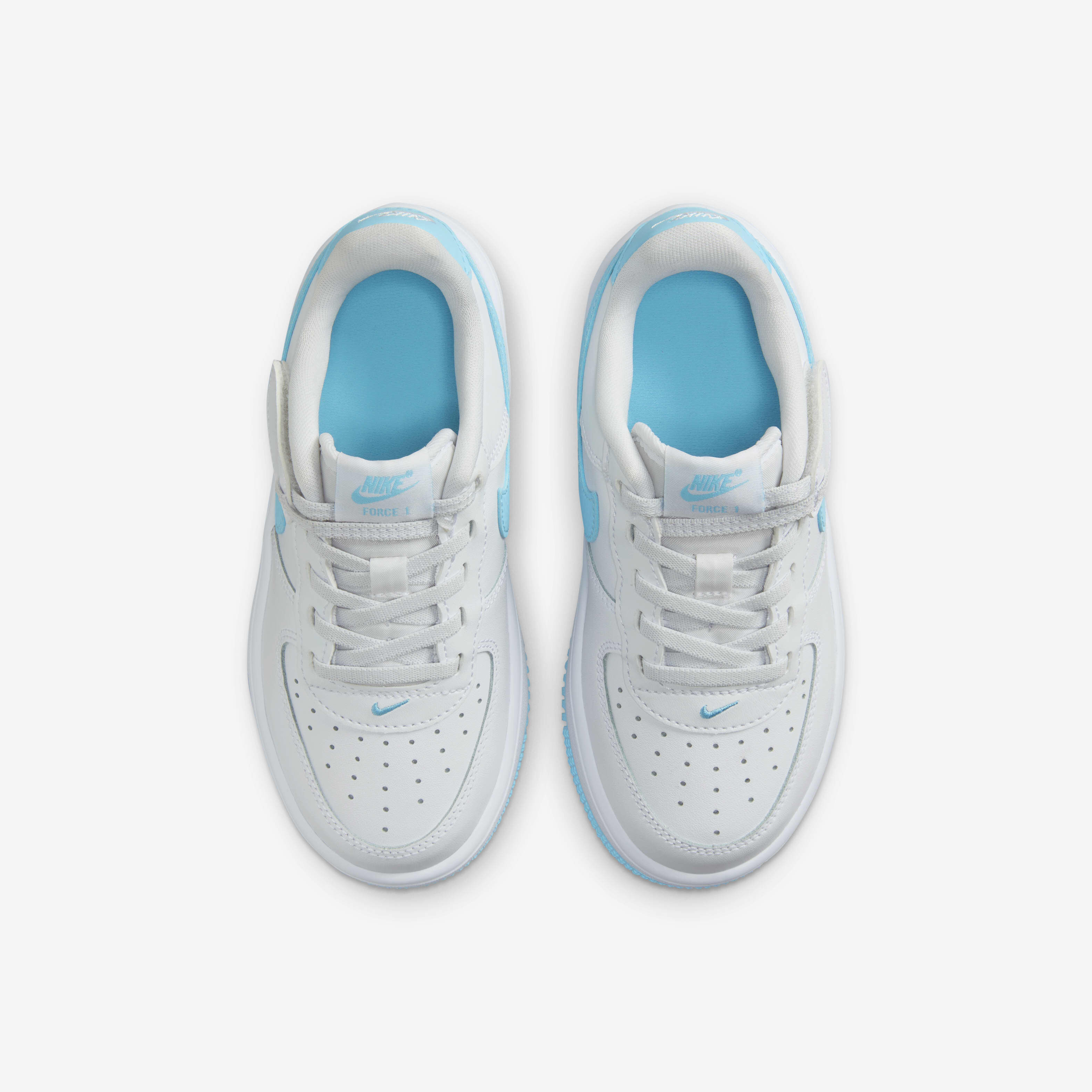 Nike Force 1 Low EasyOn image number 3