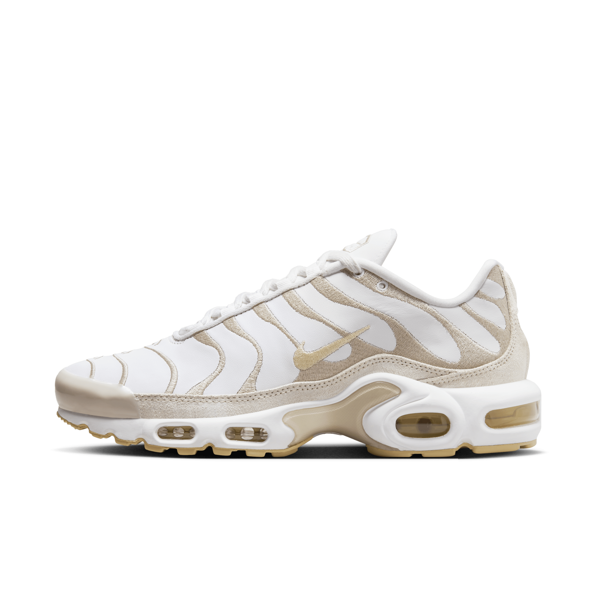 Air max plus feminino sales