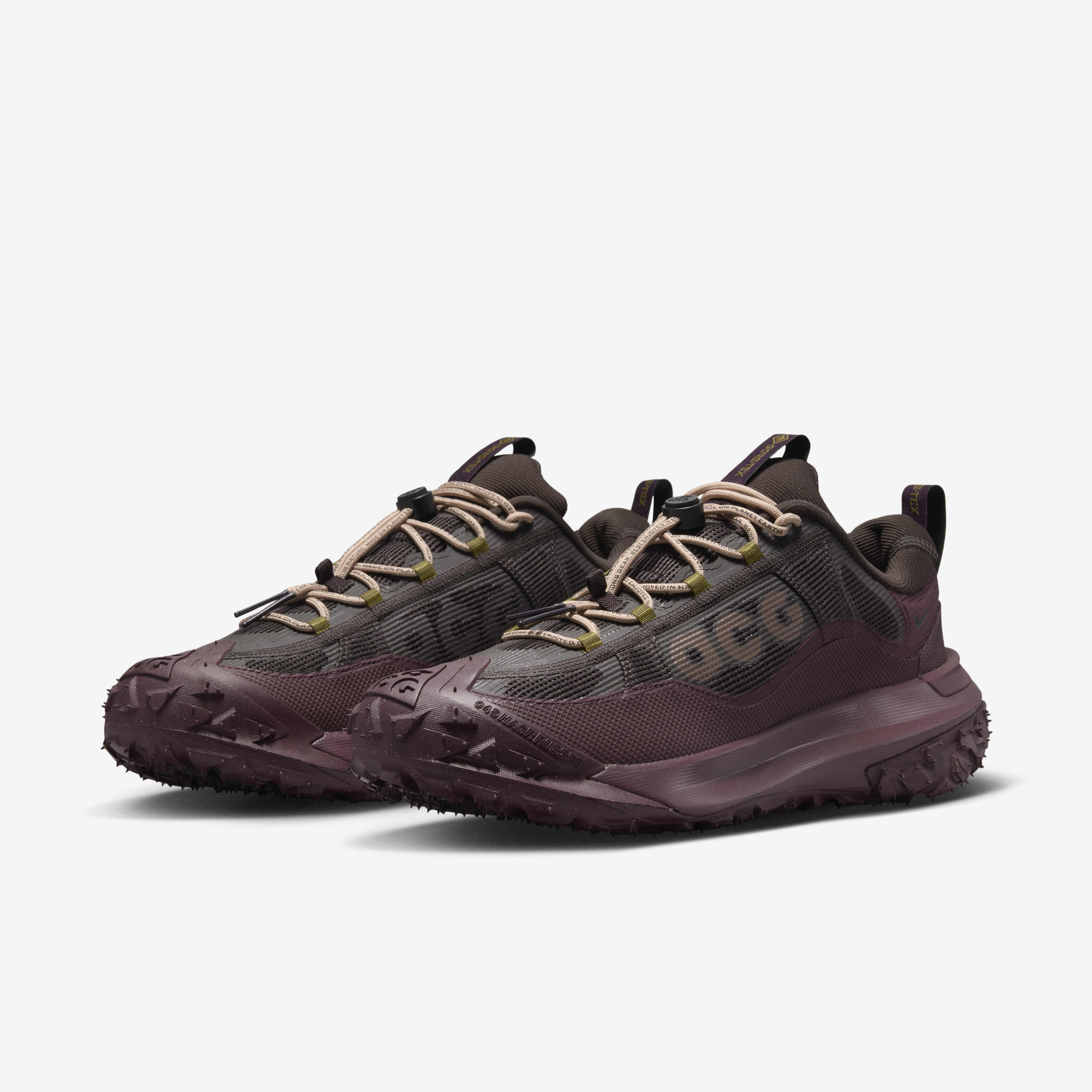 Nike ACG Mountain Fly 2 Low GORE-TEX image number 4