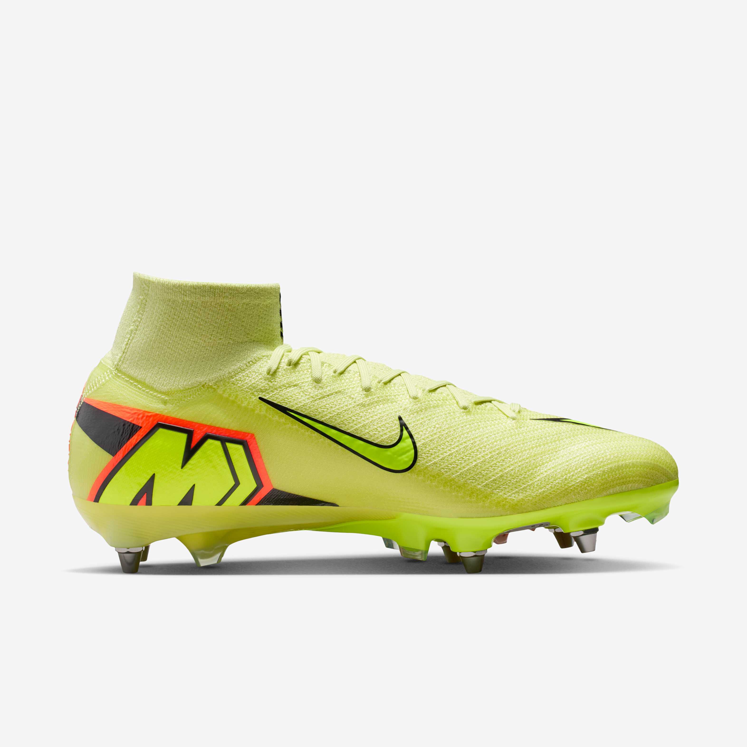 Buy Nike Mercurial Superfly 10 Elite Soft-Ground High-Top Football