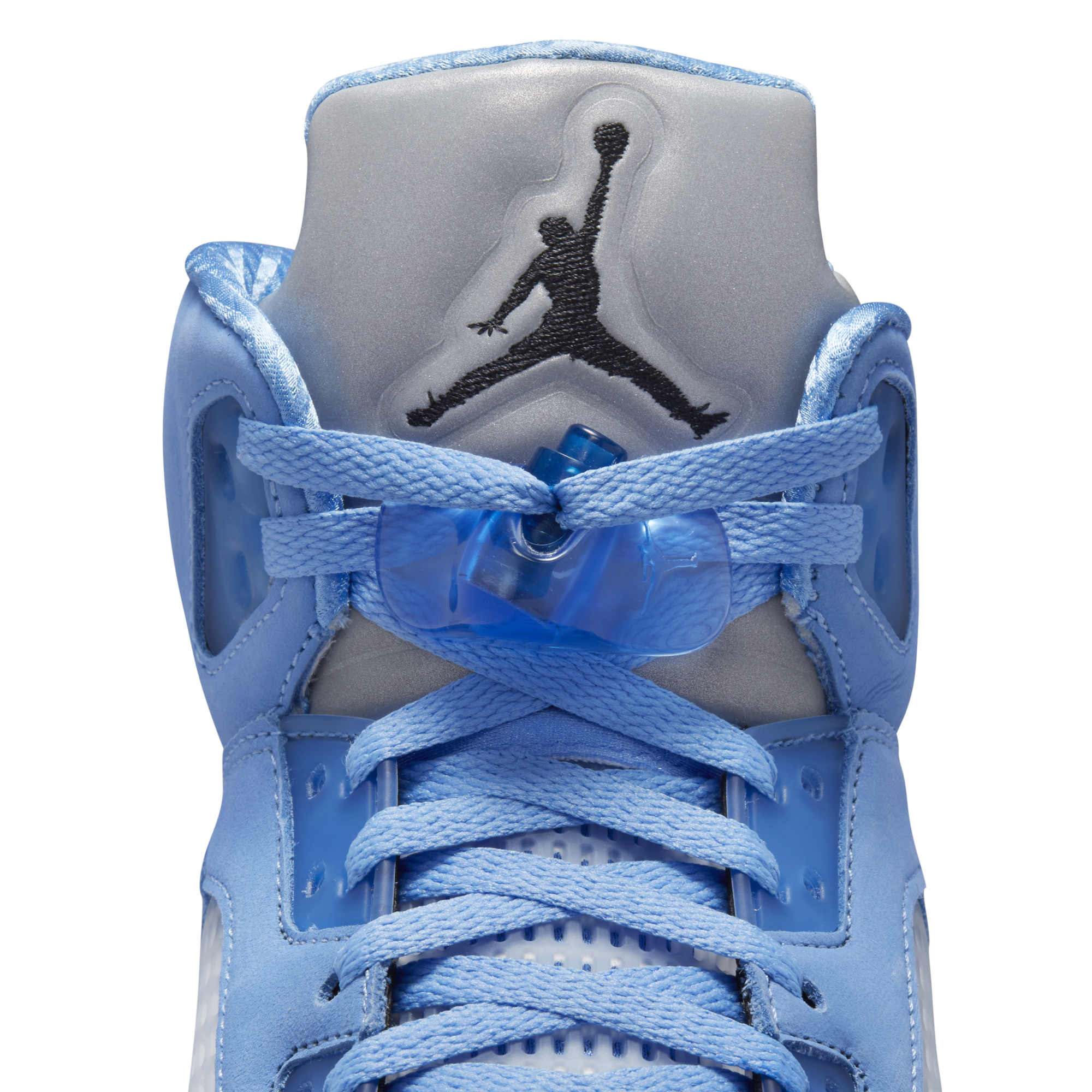Jordan store 5 grey