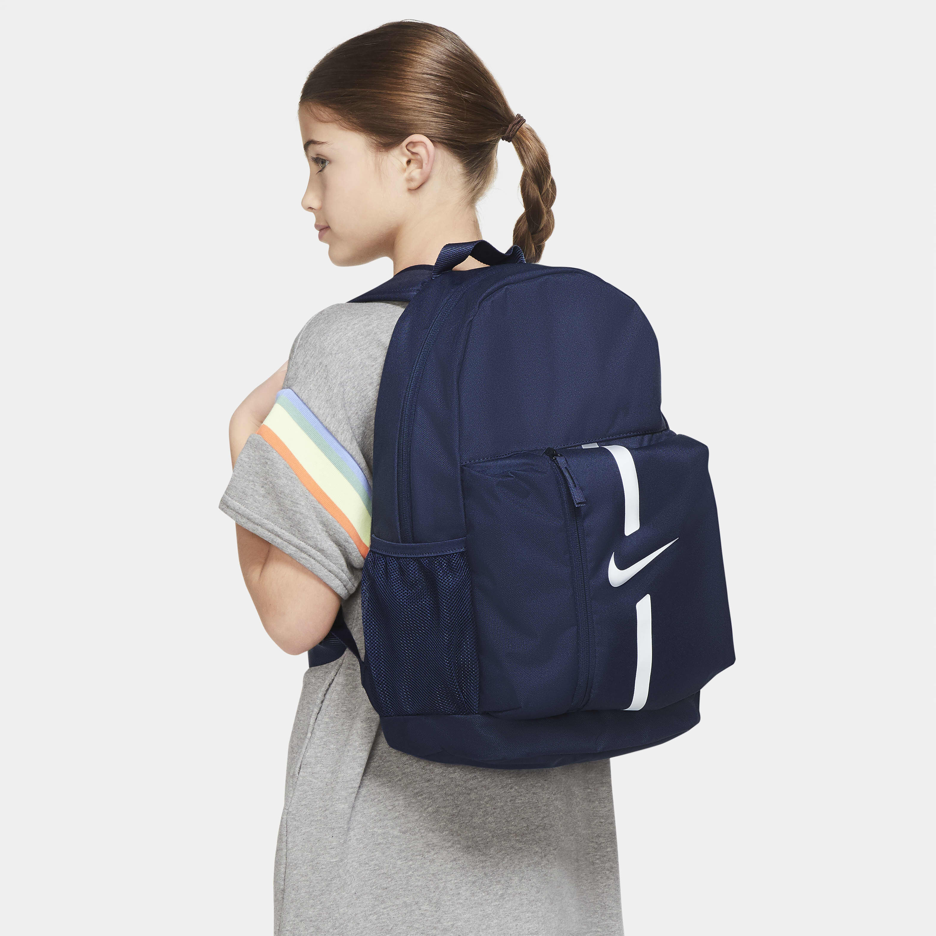 Nike academy team mochila shop