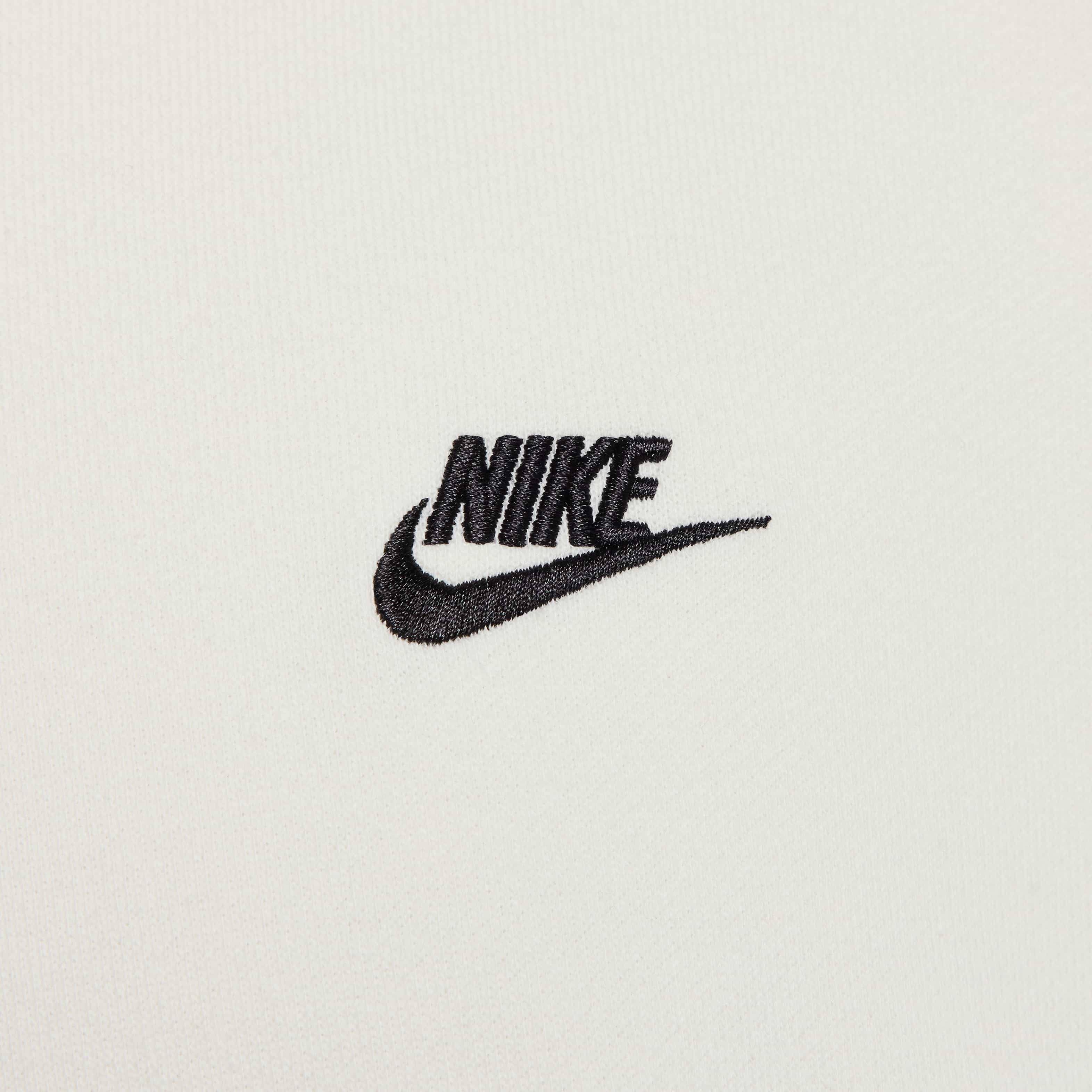 Nike Club Fleece image number 3