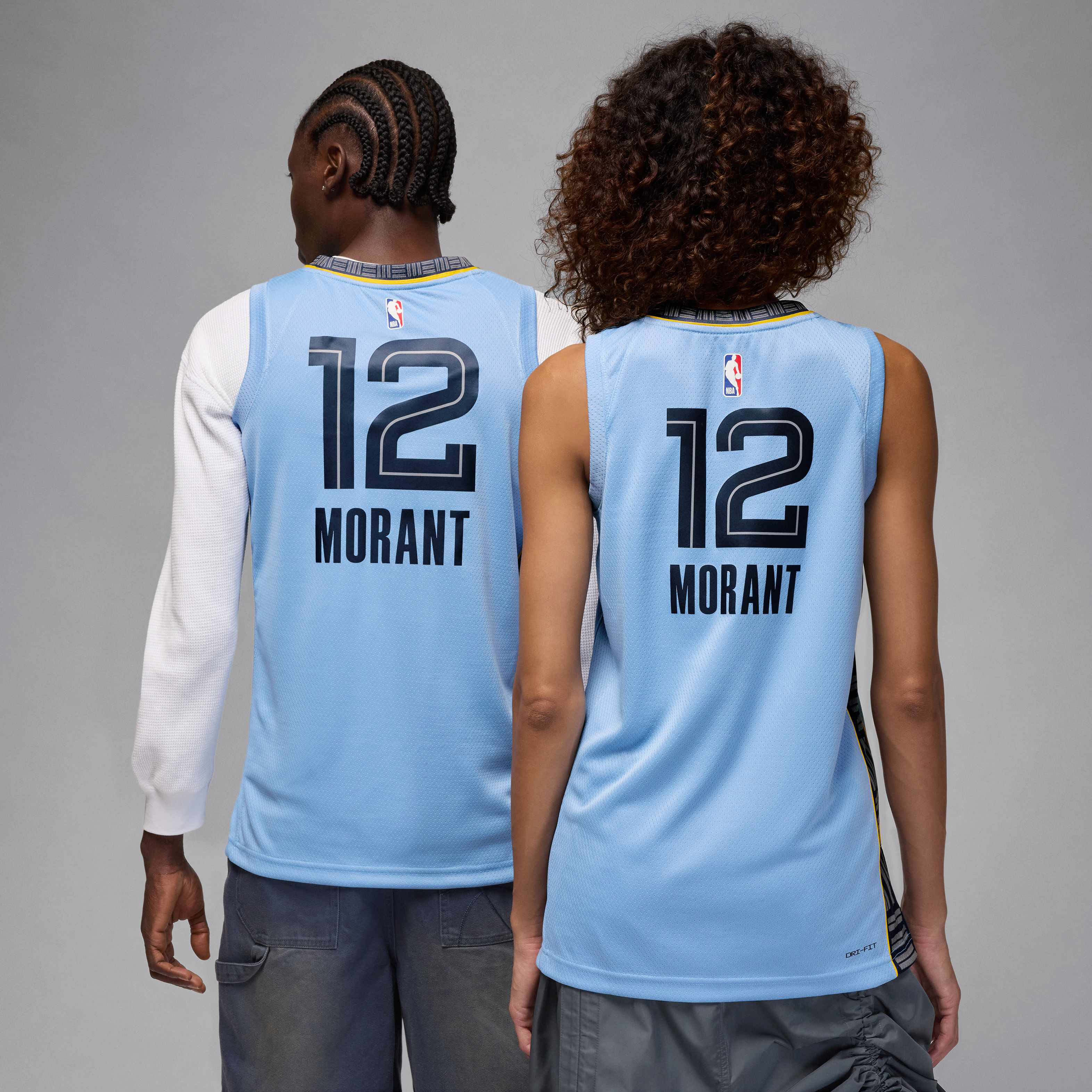 ميمفس جريزليس ستيتمنت اديشن image number 1