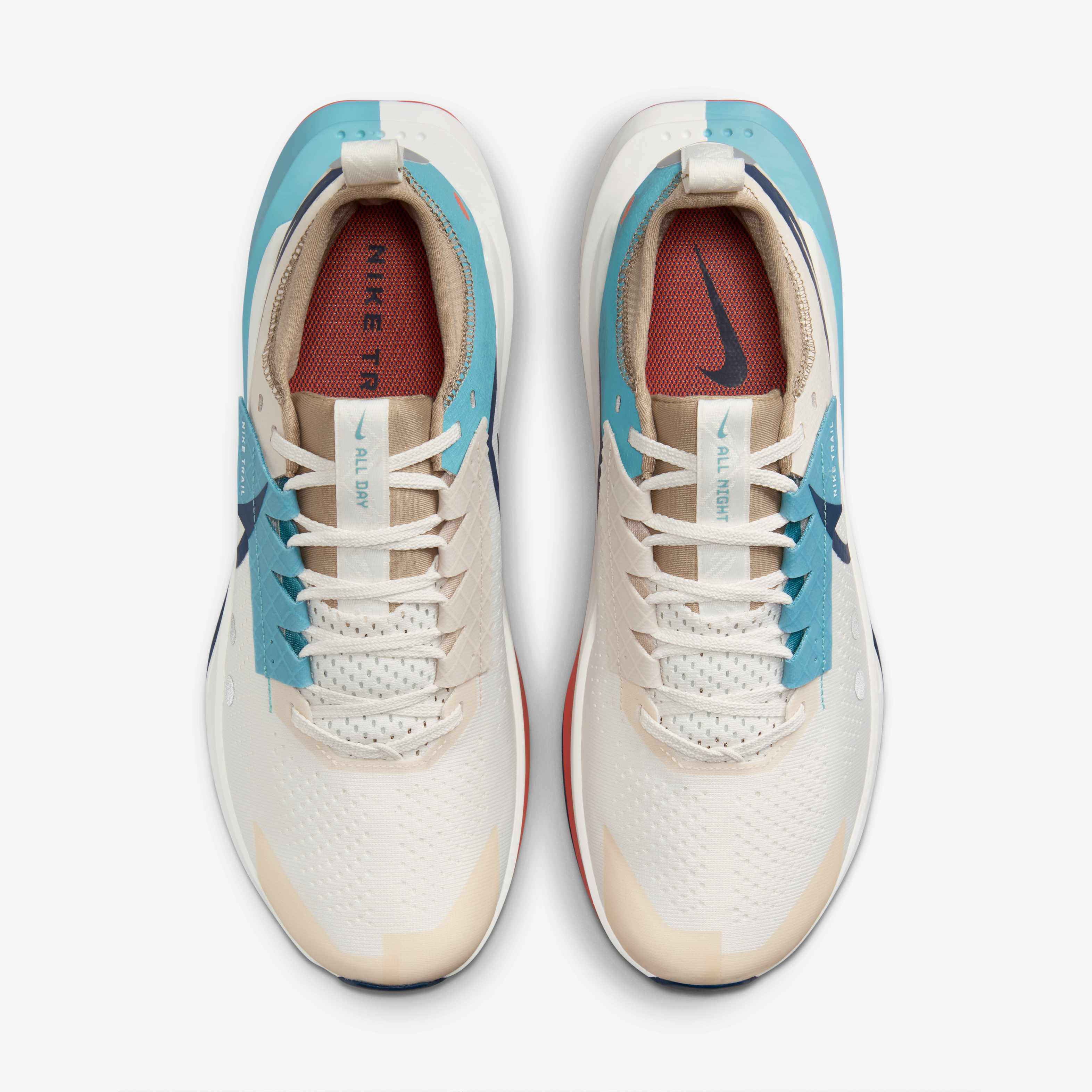 نايكي زيجاما تريل 2 image number 3