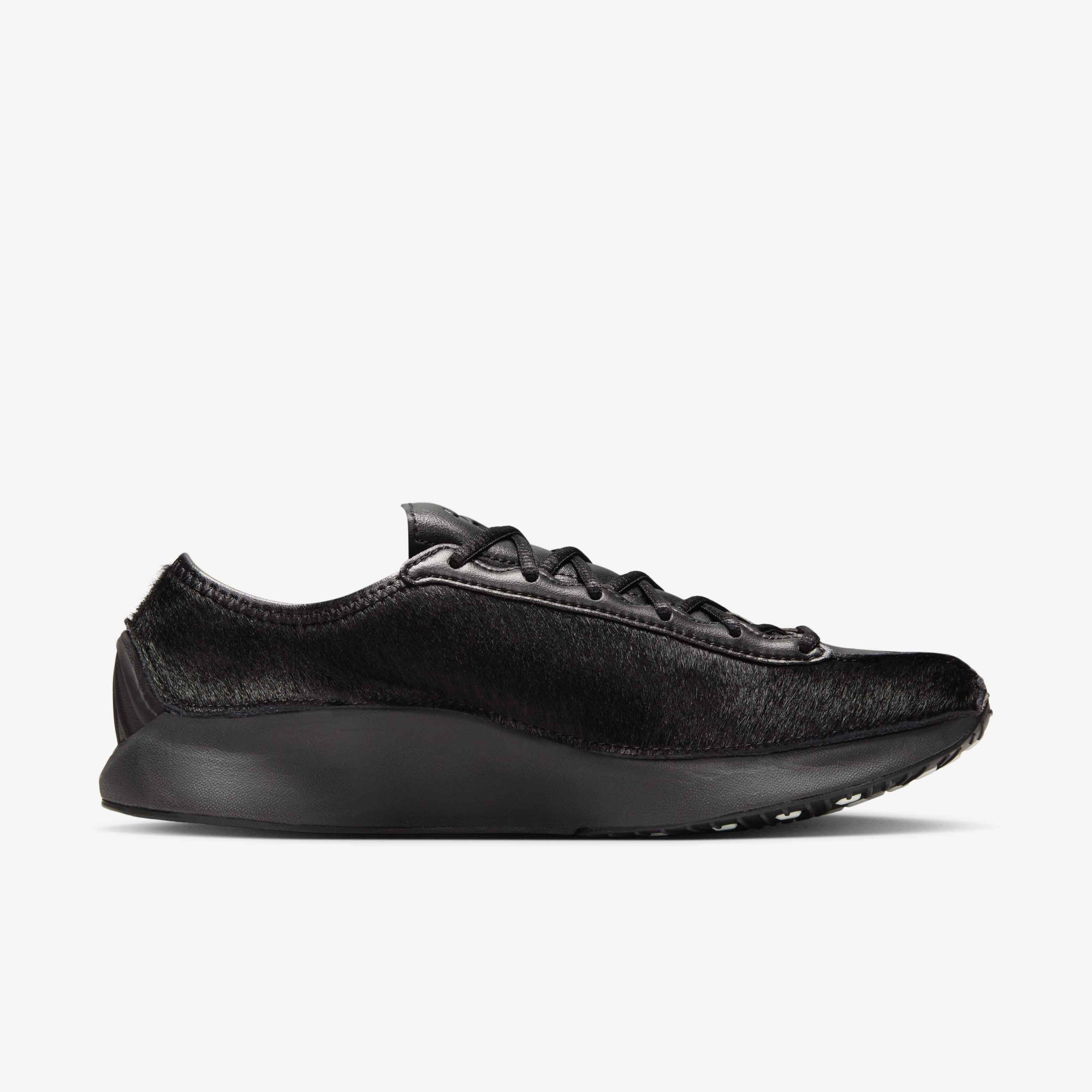 Nike Air Superfly LX Pony Hair Leather image number 2
