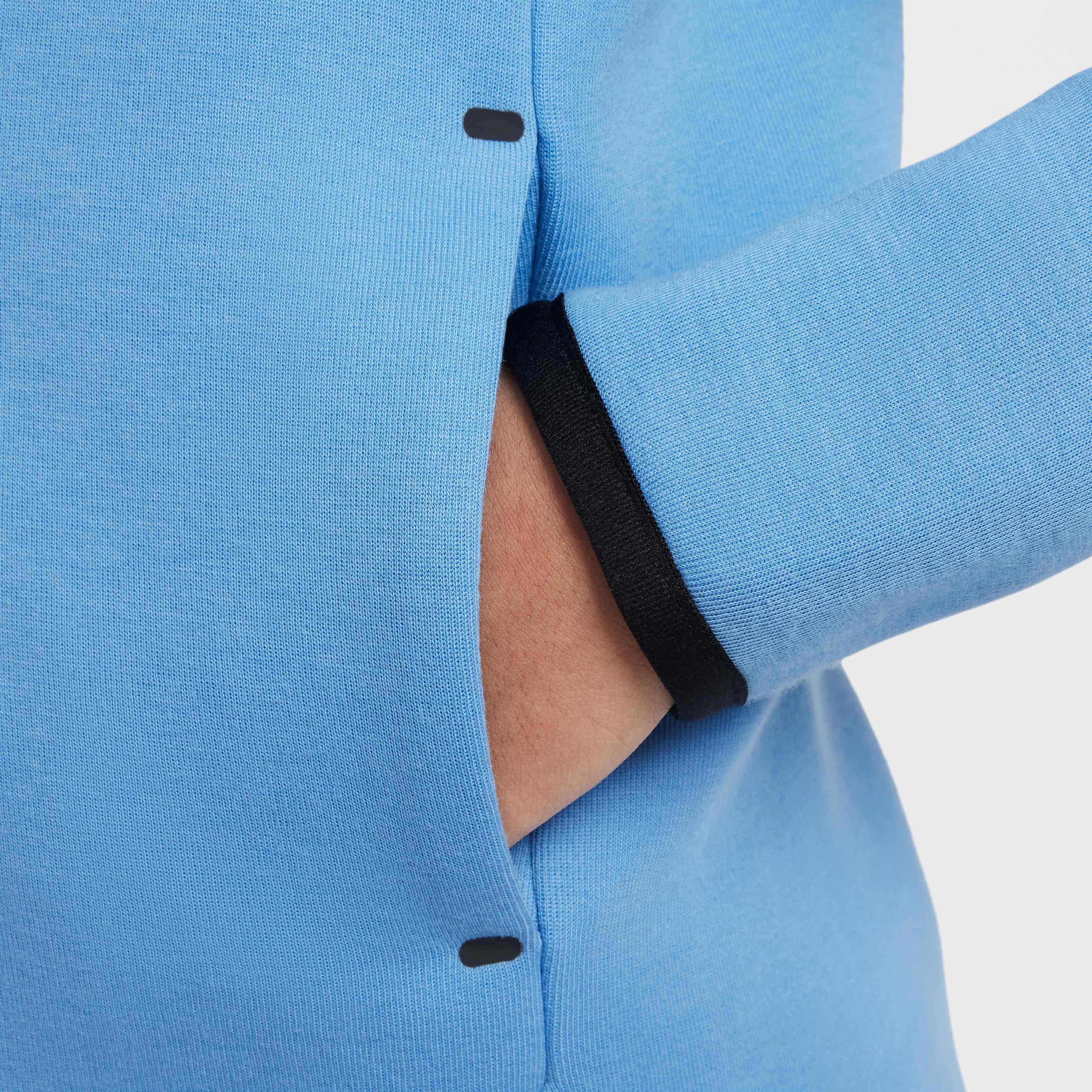 نايكي سبورتسوير تك فليس image number 5