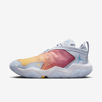 Jordan Why Not .6