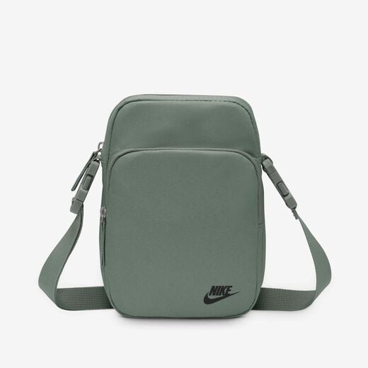 Men's Cross Body Bag-Nike, Nike Heritage, Cross-Body Bag (4L)