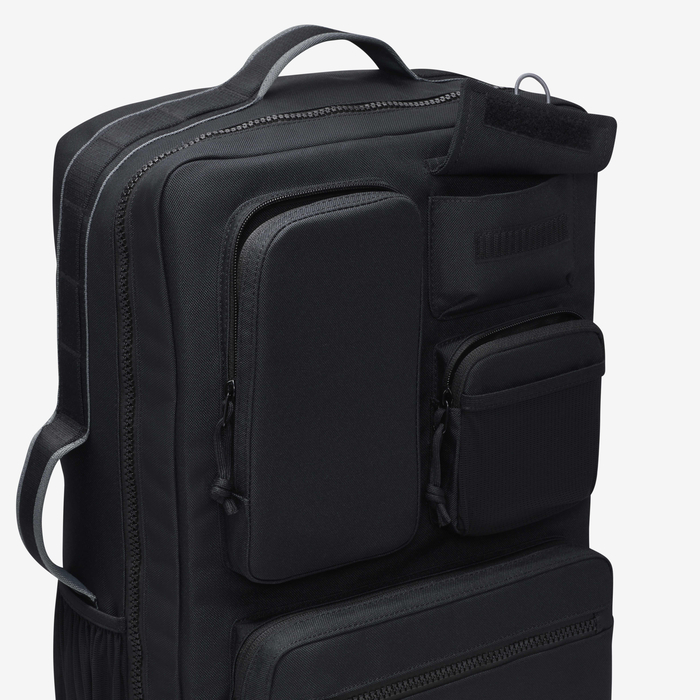 Buy Nike Utility Elite Training Backpack (32L) - Black/Black/Enigma ...