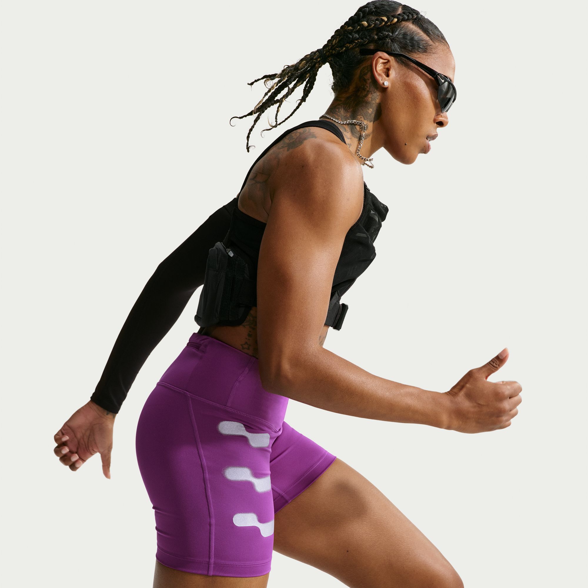 Nike Tempo Flash image number 4