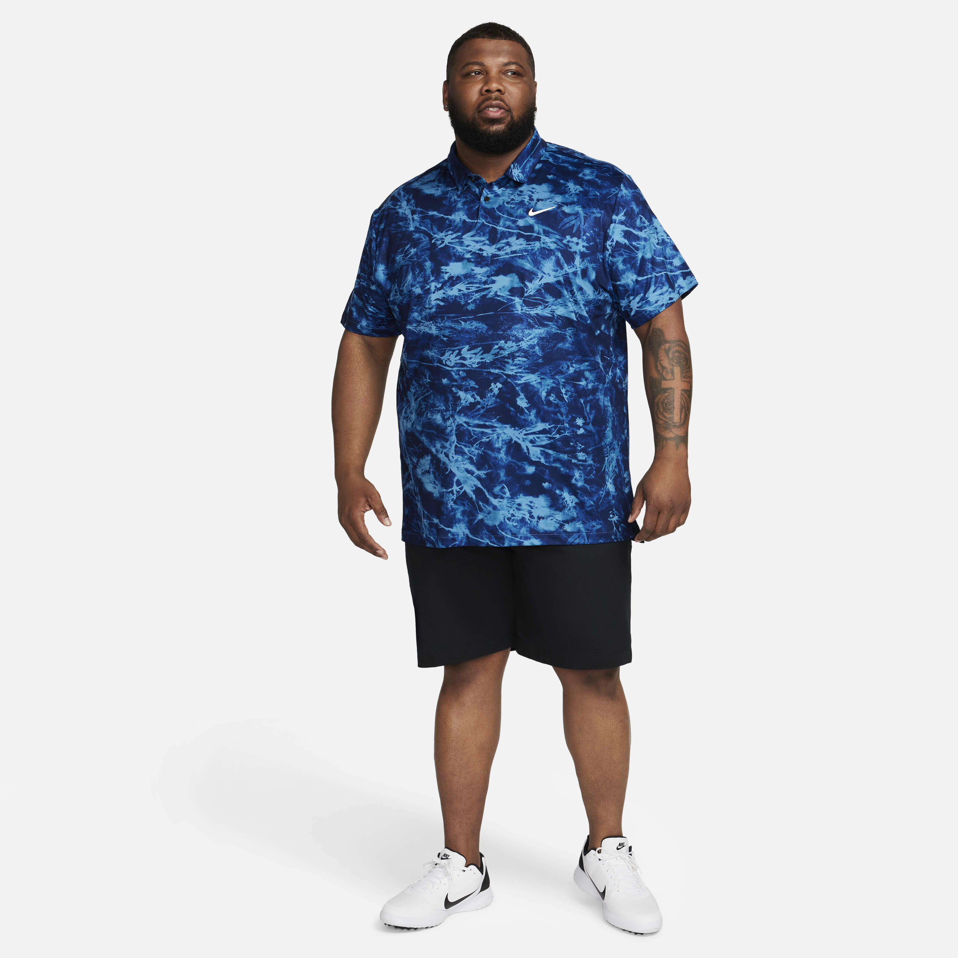 Nike Dri-FIT Tour image number 10