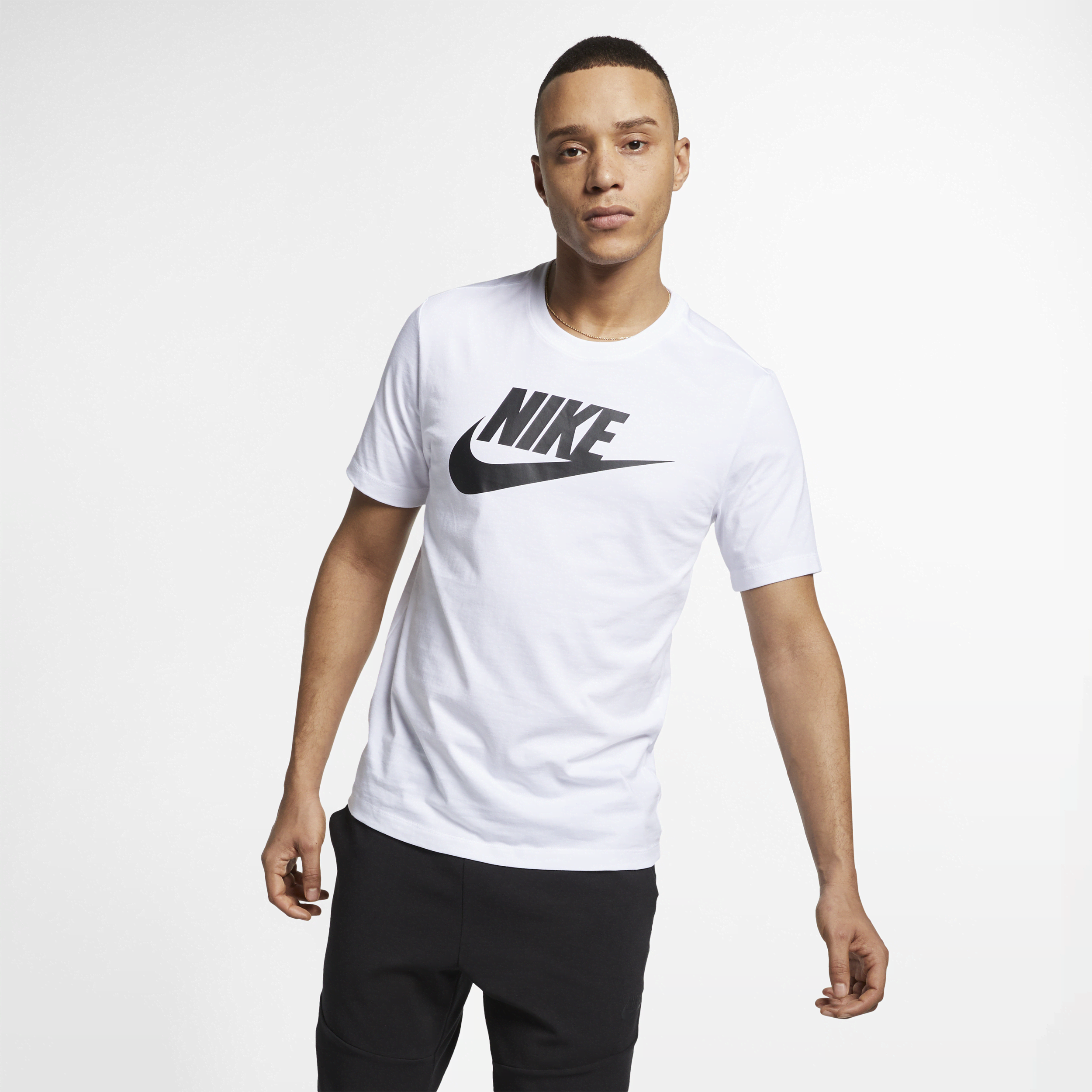 Nike icon tee deals