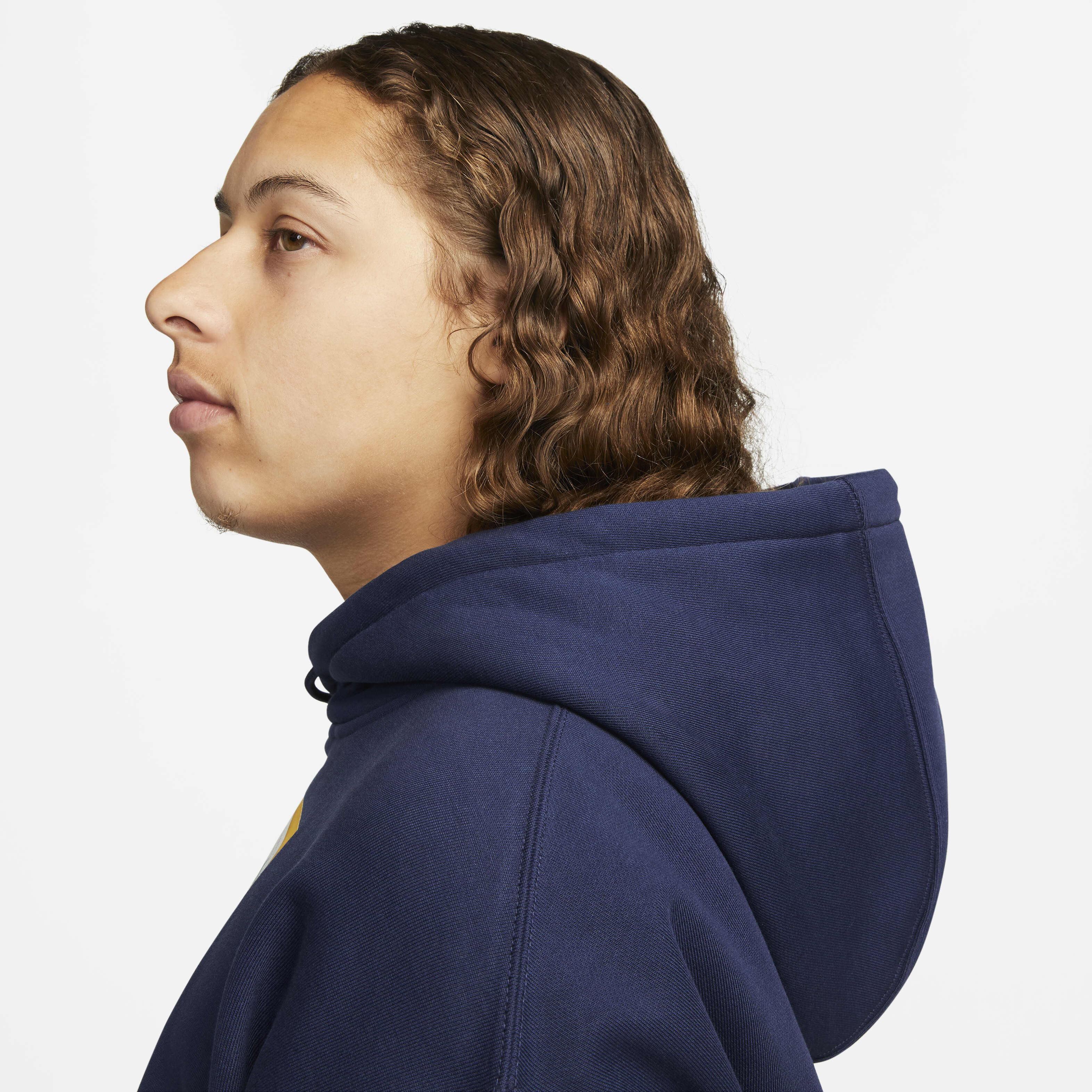 Buy Nike SB Fleece Skate Pullover Hoodie Nike UAE Official
