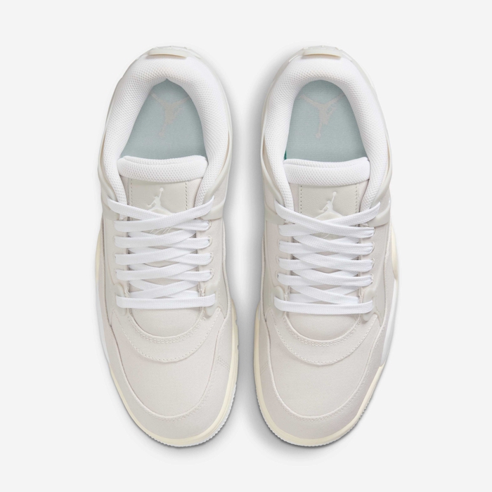 Jordan 4 Rms Ehite Buy Air Jordan 4 RM Shoes - Light Bone/Soft Pearl/White @ Nike UAE