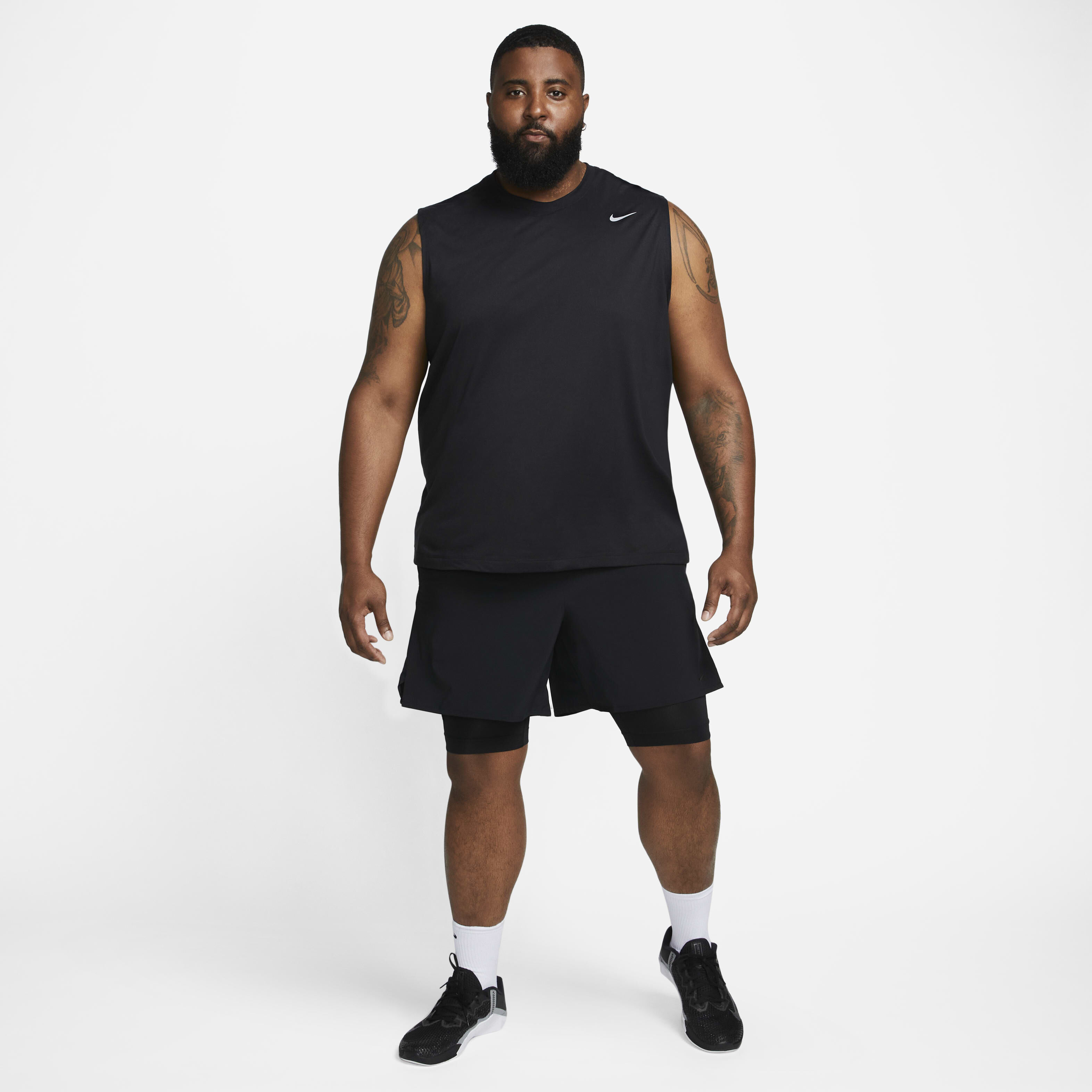 Nike Unlimited image number 16