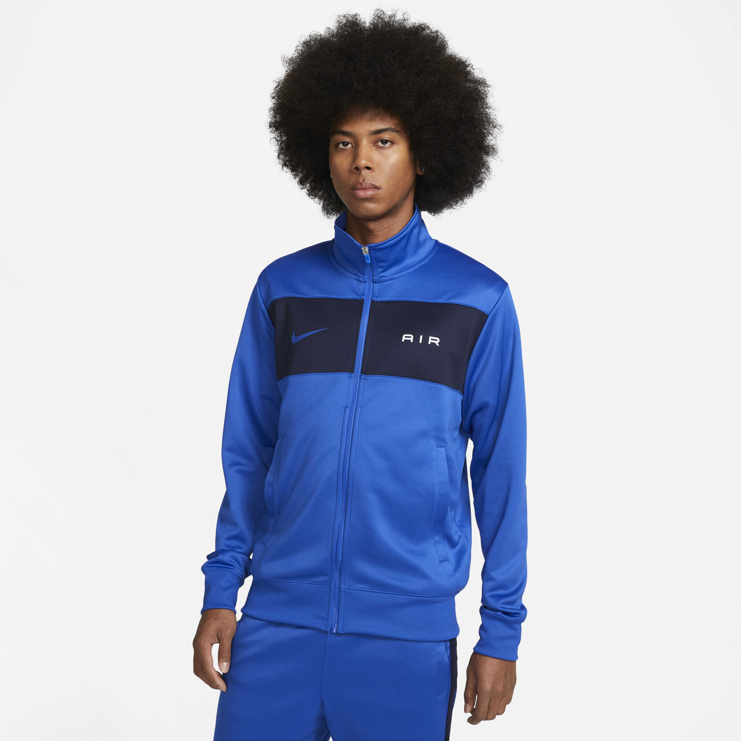 Buy Nike Air Men s Tracksuit Jacket Nike UAE Official