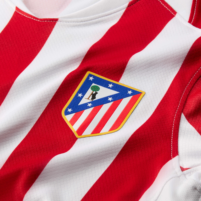 Atlético Madrid 2025/26 Stadium Home image number 5 Atlético Madrid 2025/26 Stadium Home image number 5