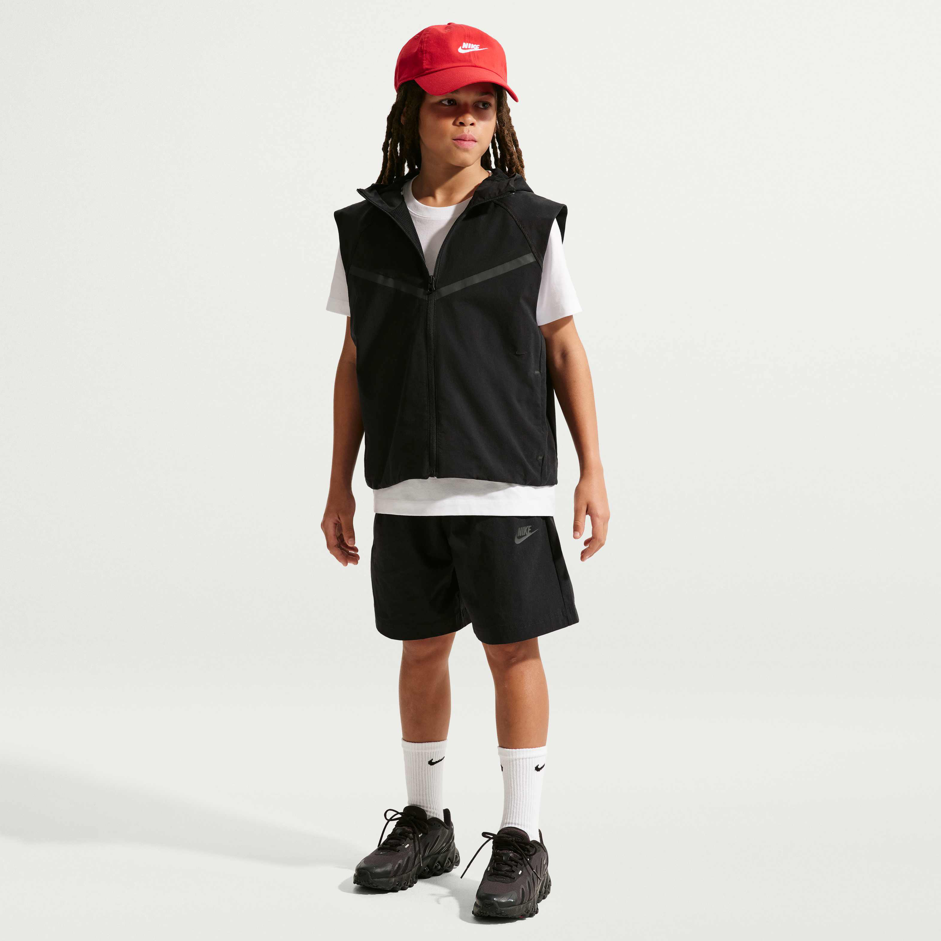 Nike Sportswear Tech image number 0