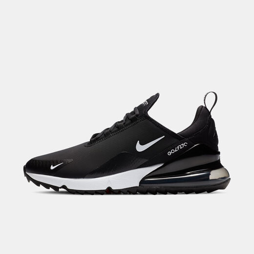Women's Golf Shoes-Nike Golf, Nike Air Max 270 G, Golf Shoe