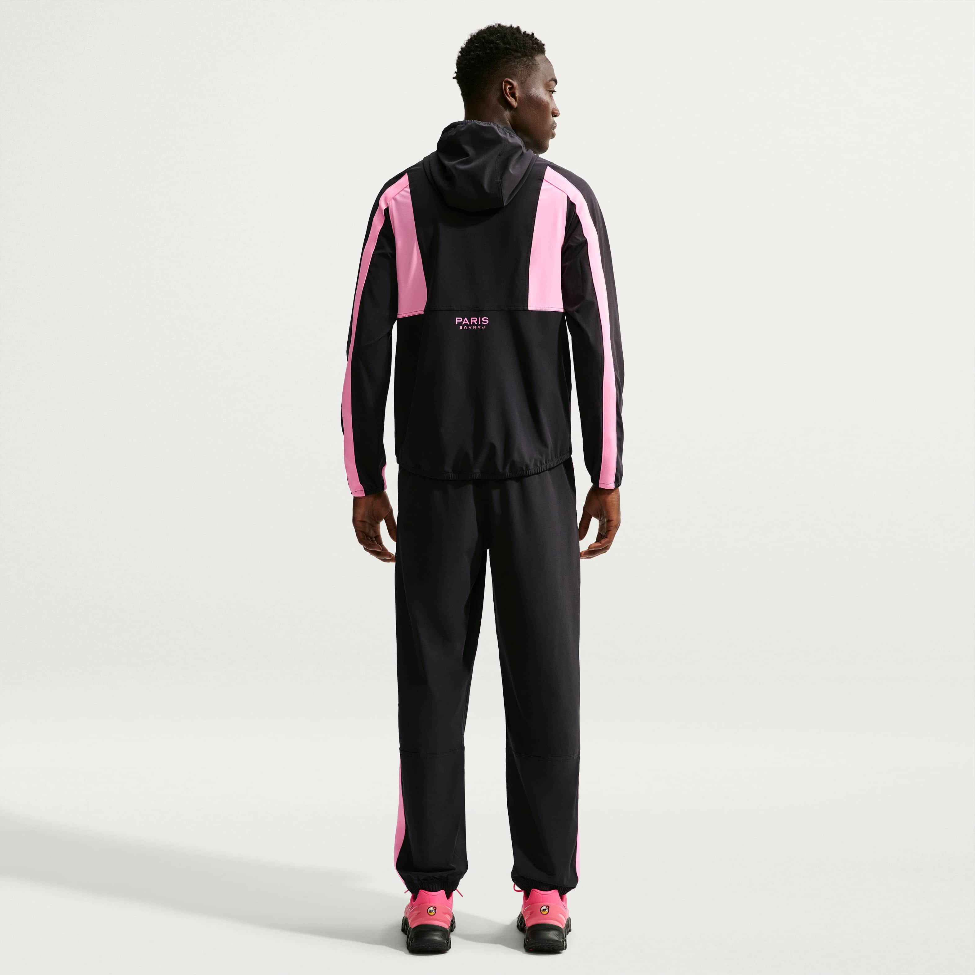 Paris Saint-Germain Energy image number 4