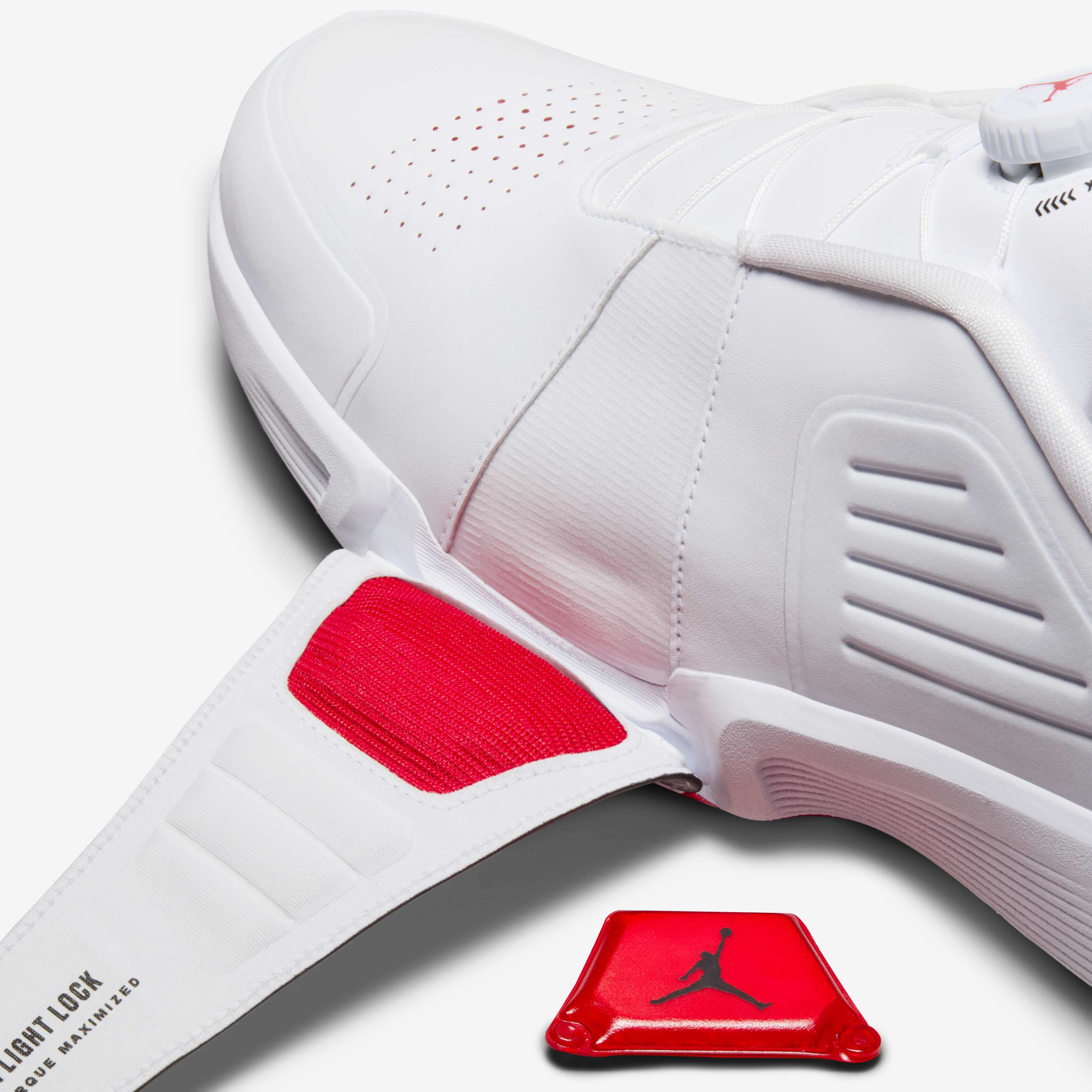 Jordan Air Rev image number 10