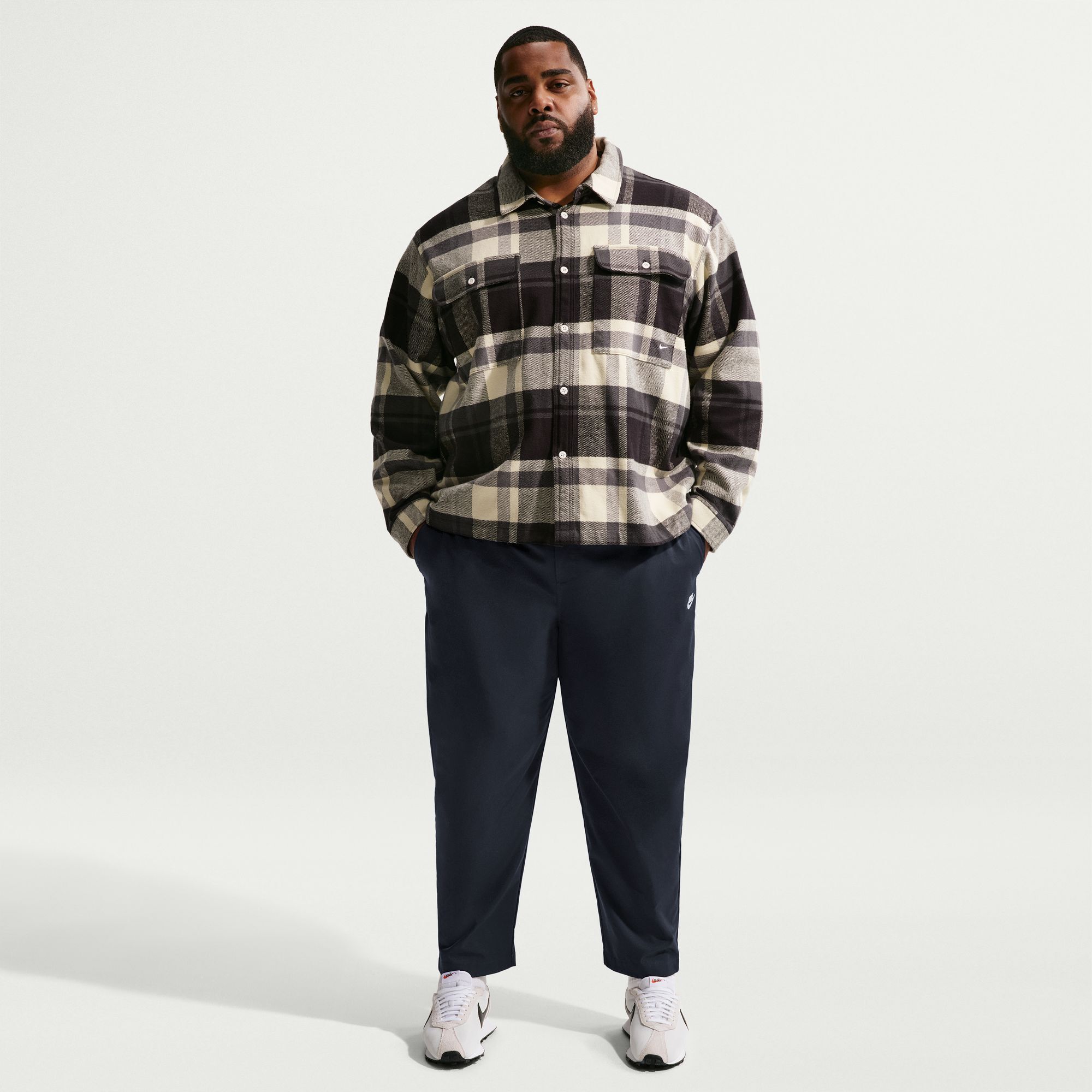 Nike Club image number 5