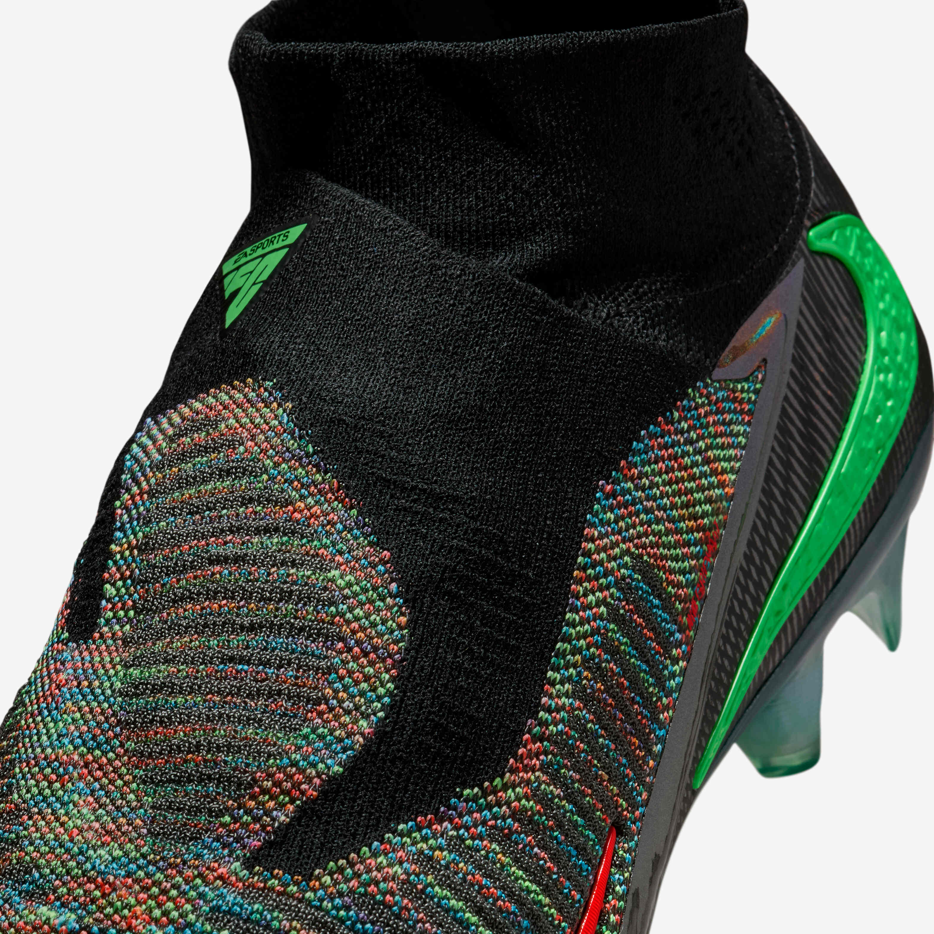 نايكي فانتوم 6 هاي ايليت SE image number 7