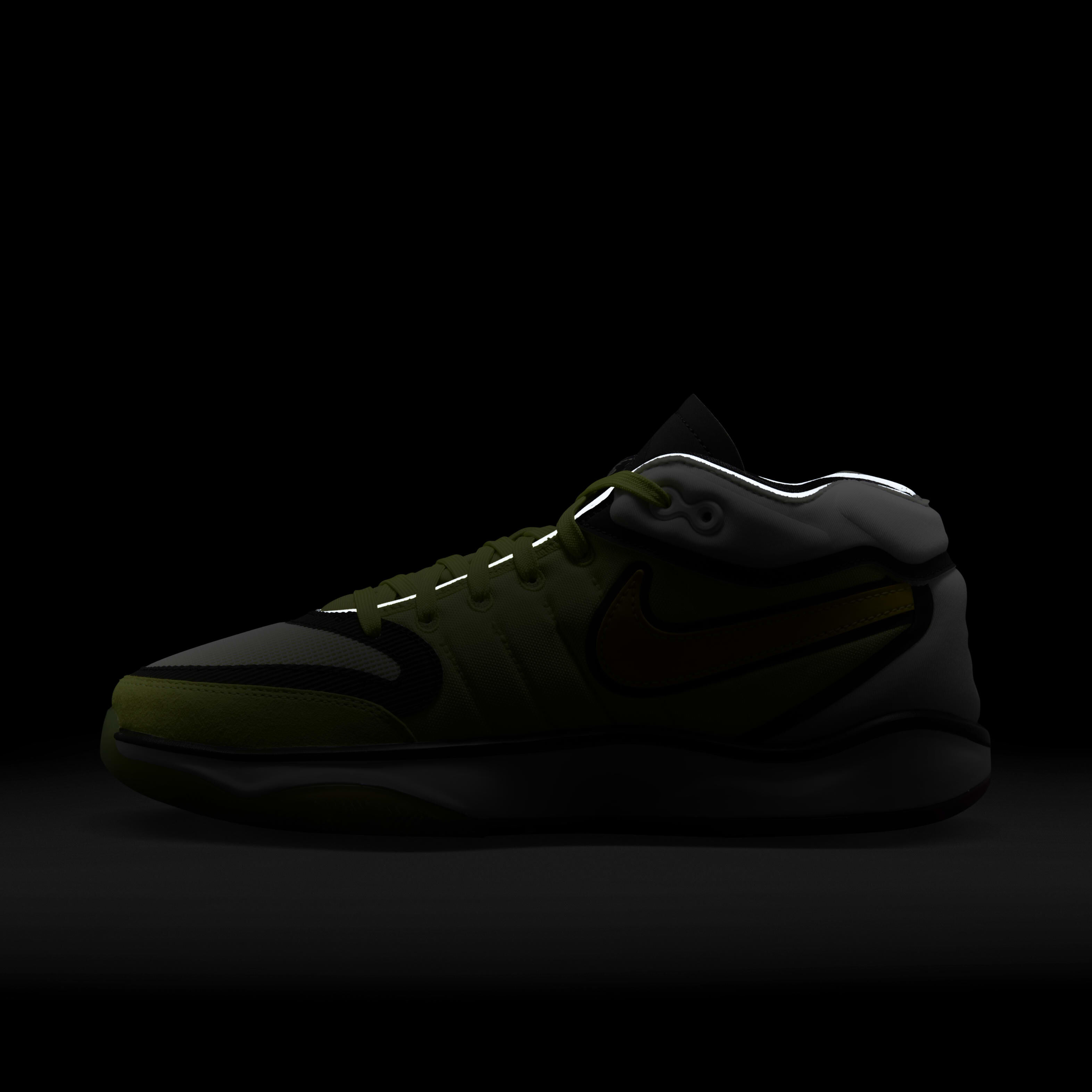 Nike G.T. Hustle 2 image number 11