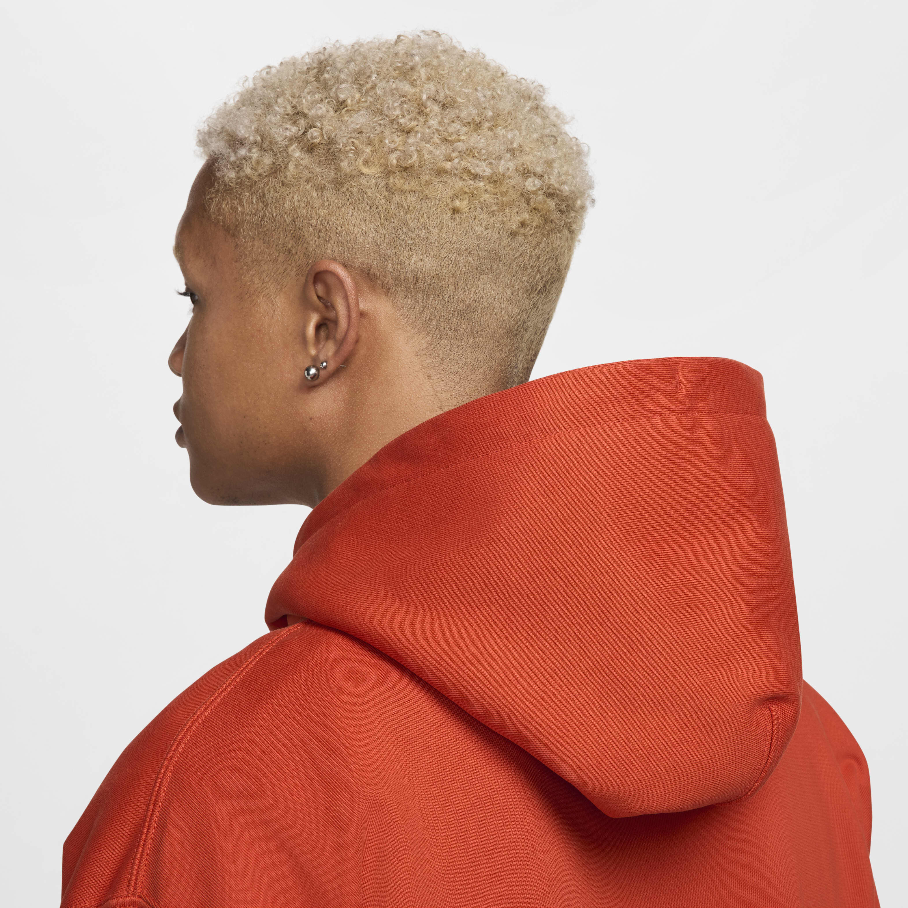 Nike Solo Swoosh image number 5