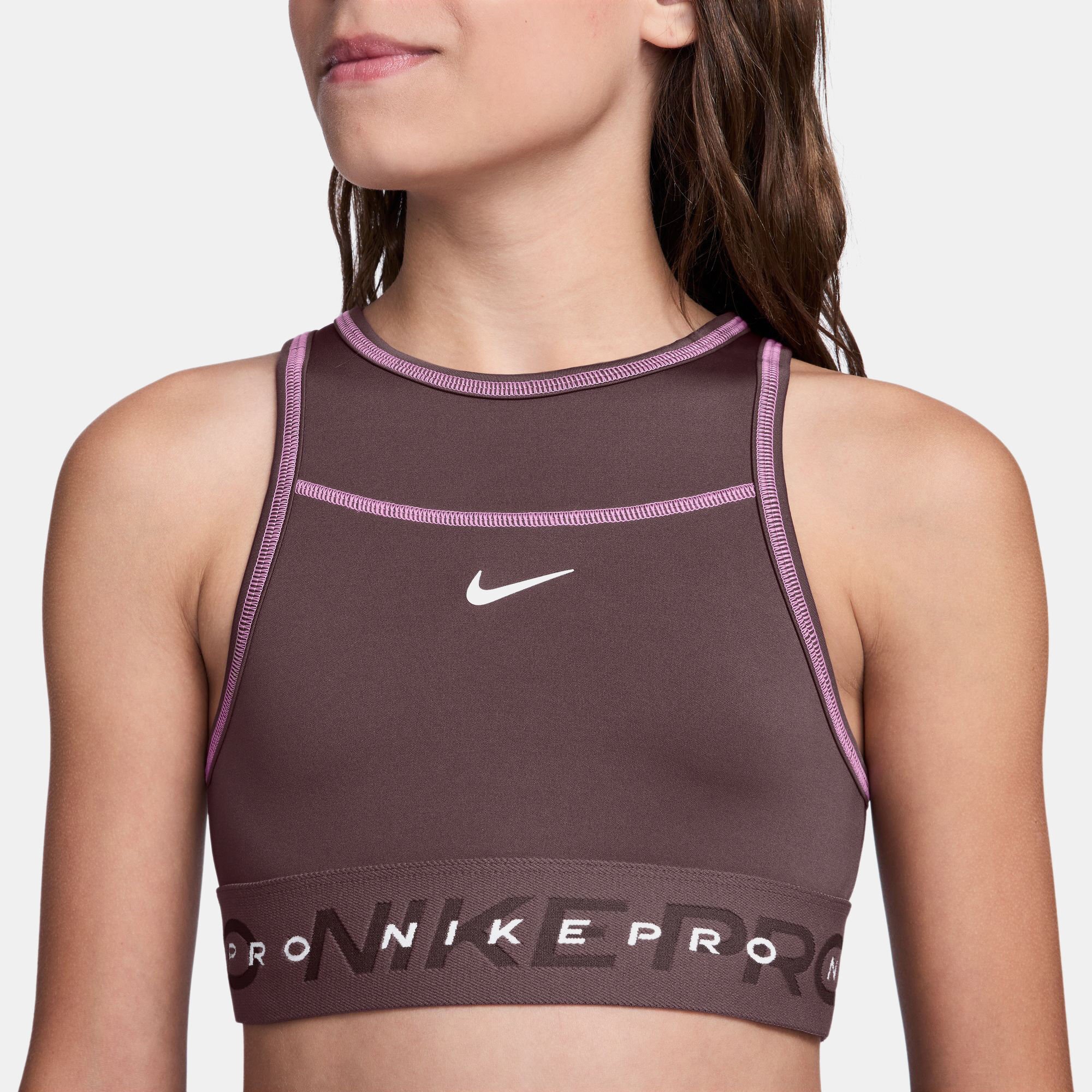 Nike Pro Swoosh image number 0