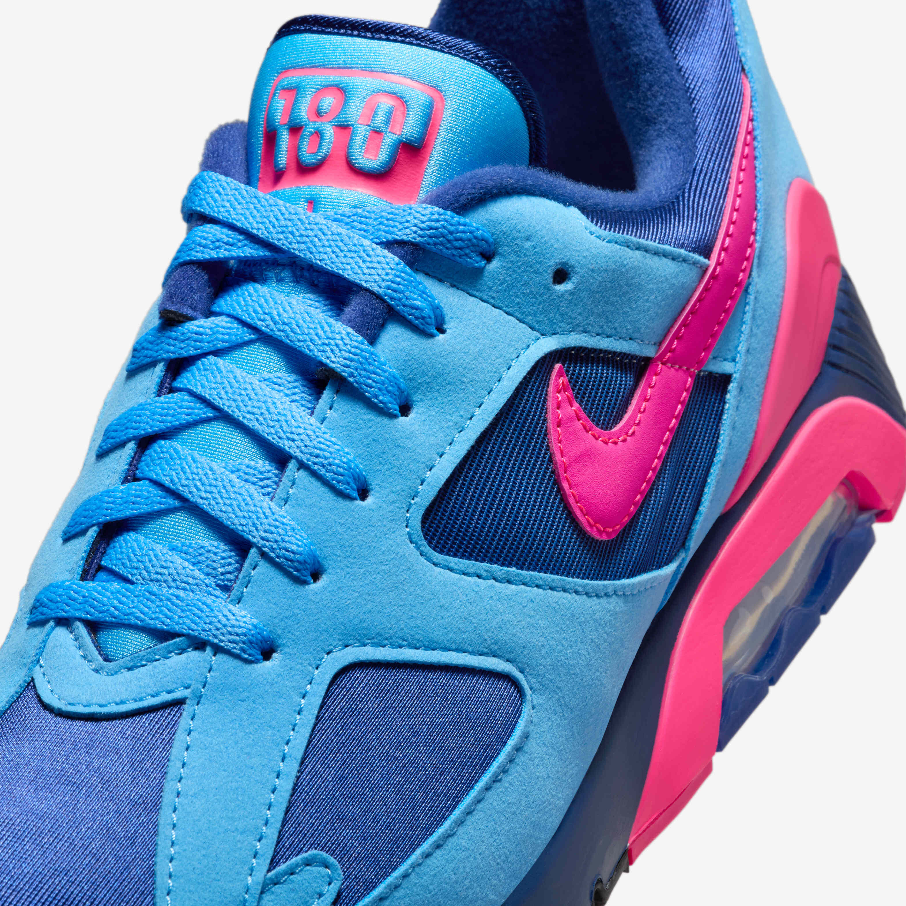 Nike Air 180 image number 6