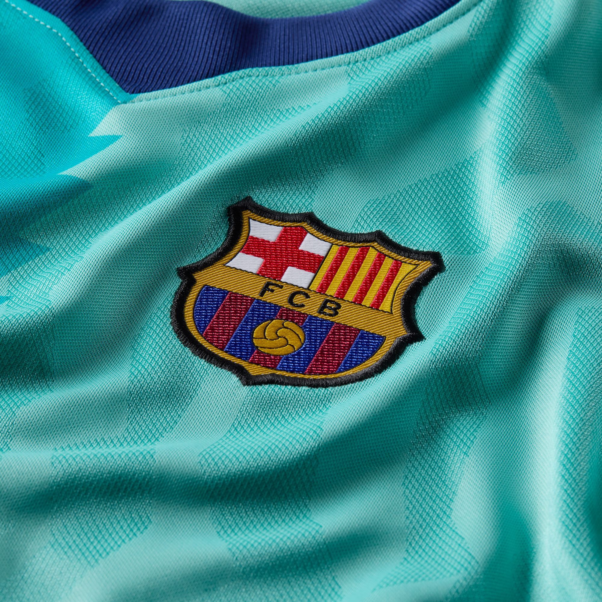 برشلونه 27/26 البديل ماتش image number 5