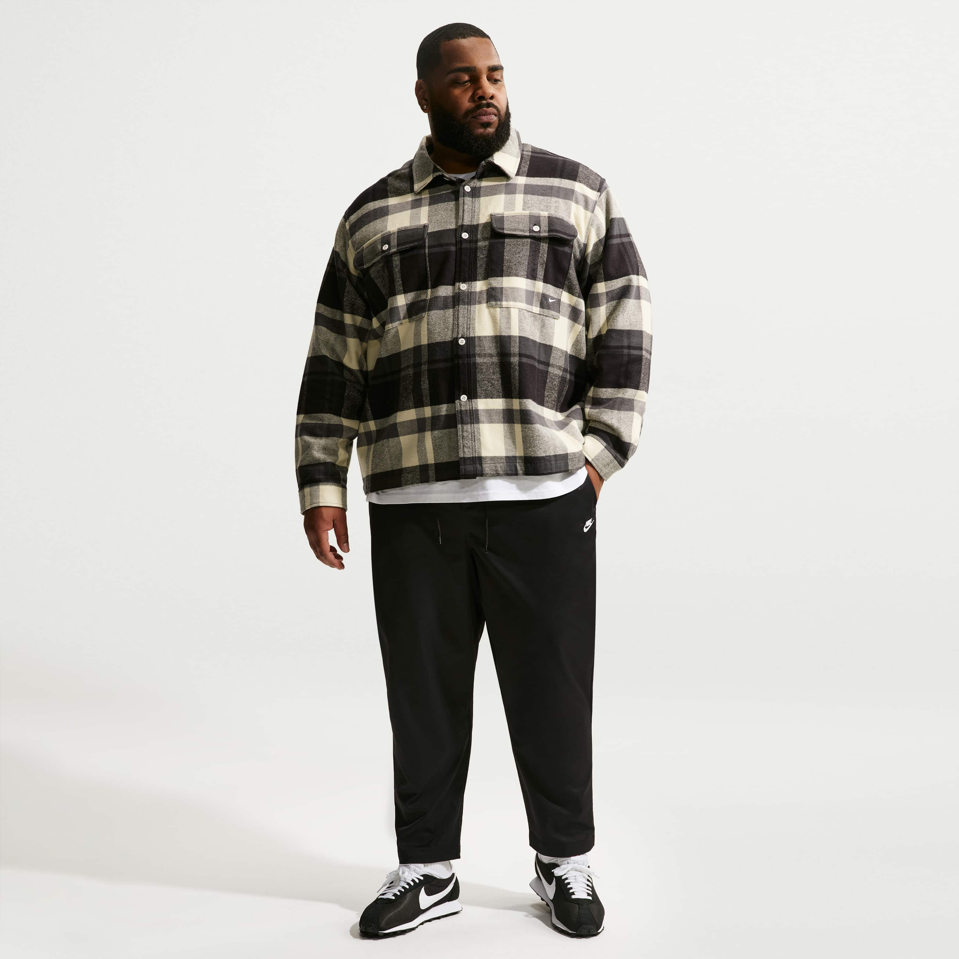 نايكي كلوب image number 5