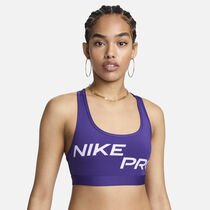 Nike Pro Swoosh Light Support