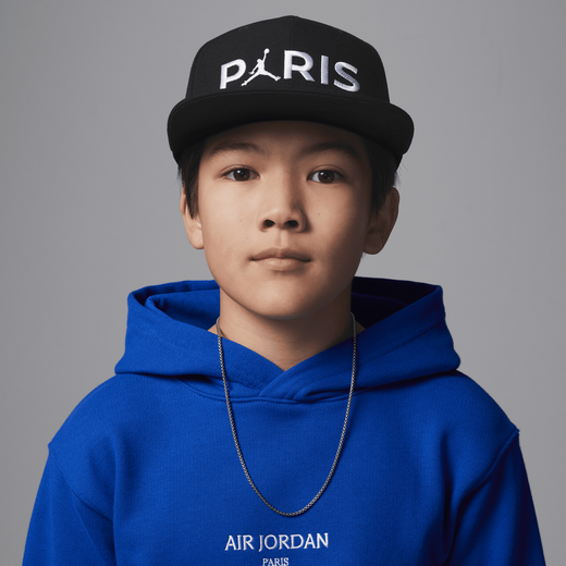Jordan Paris Saint-Germain
