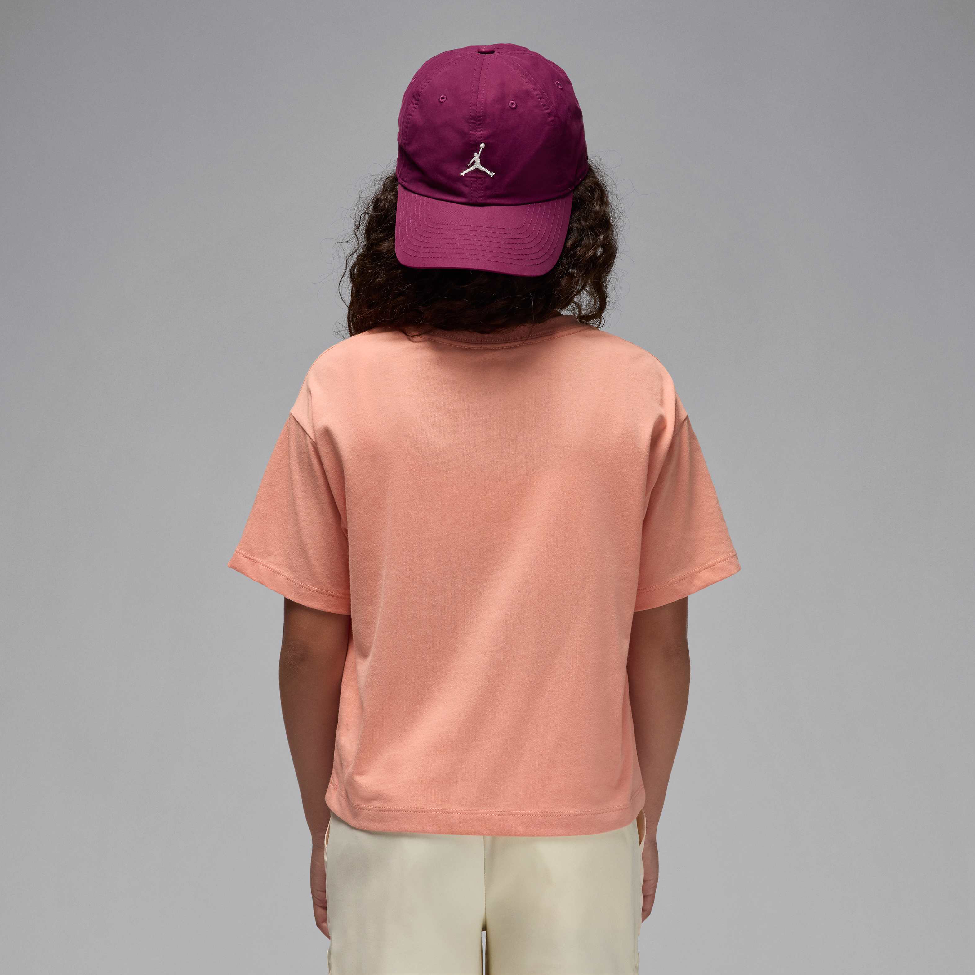 Jordan Brooklyn Essentials image number 1