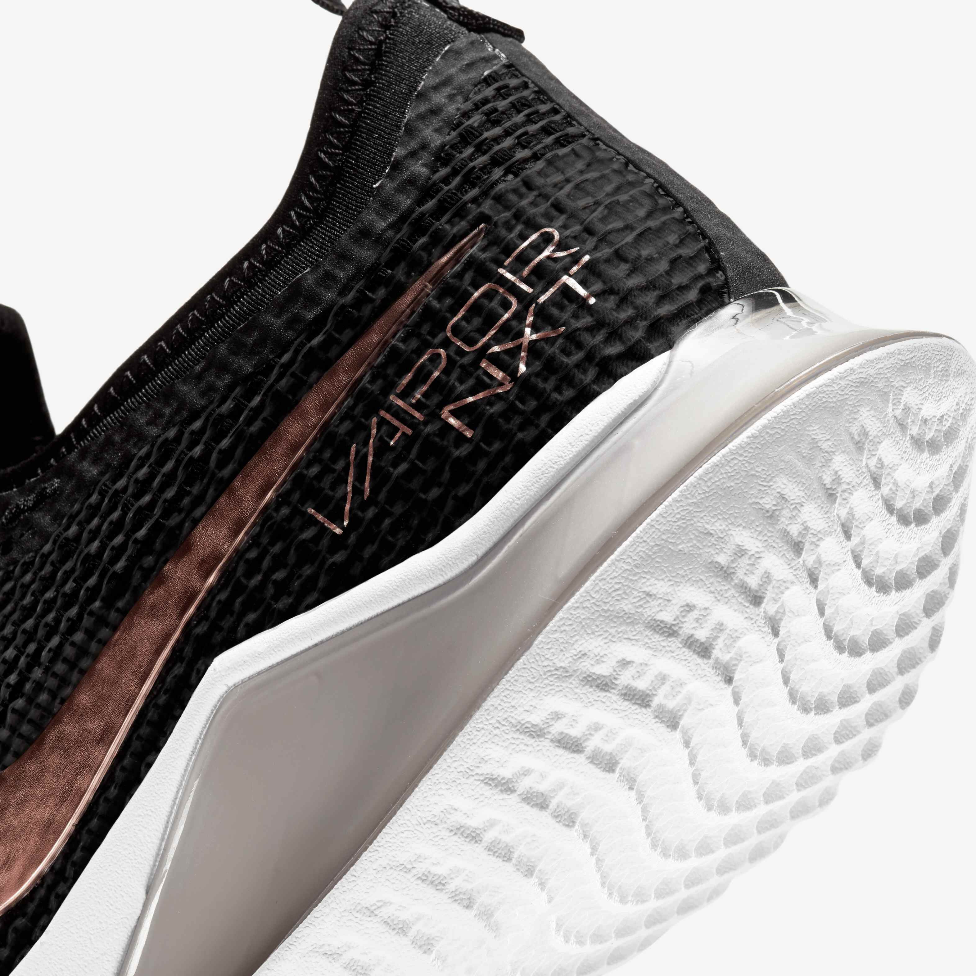 NikeCourt React Vapor NXT image number 7