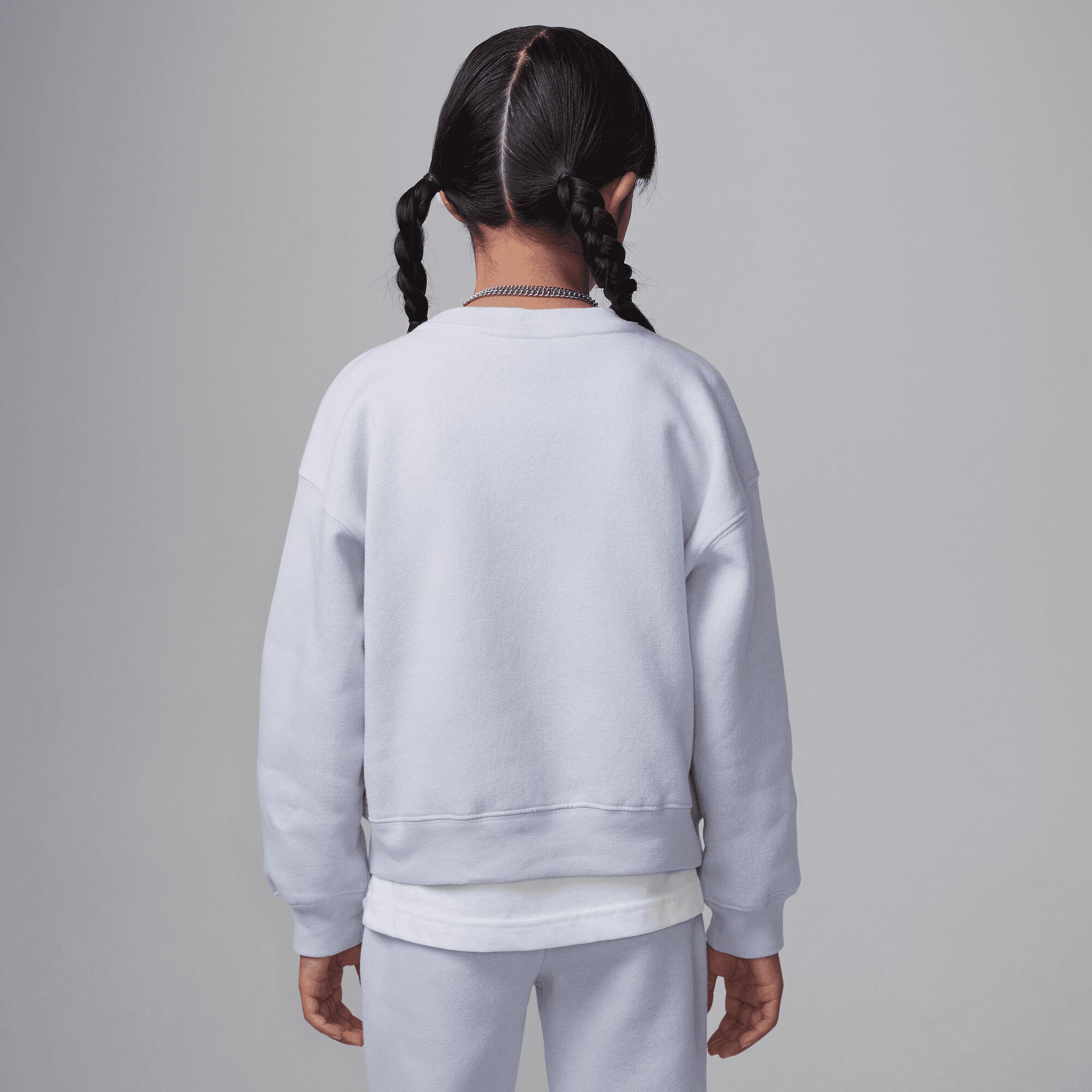 Jordan 1st Baby Blue image number 1