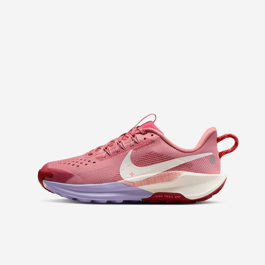 Kids' Running Trail Shoes-Nike, Nike Pegasus Trail 5, Older Kids' Trail-Running Shoes