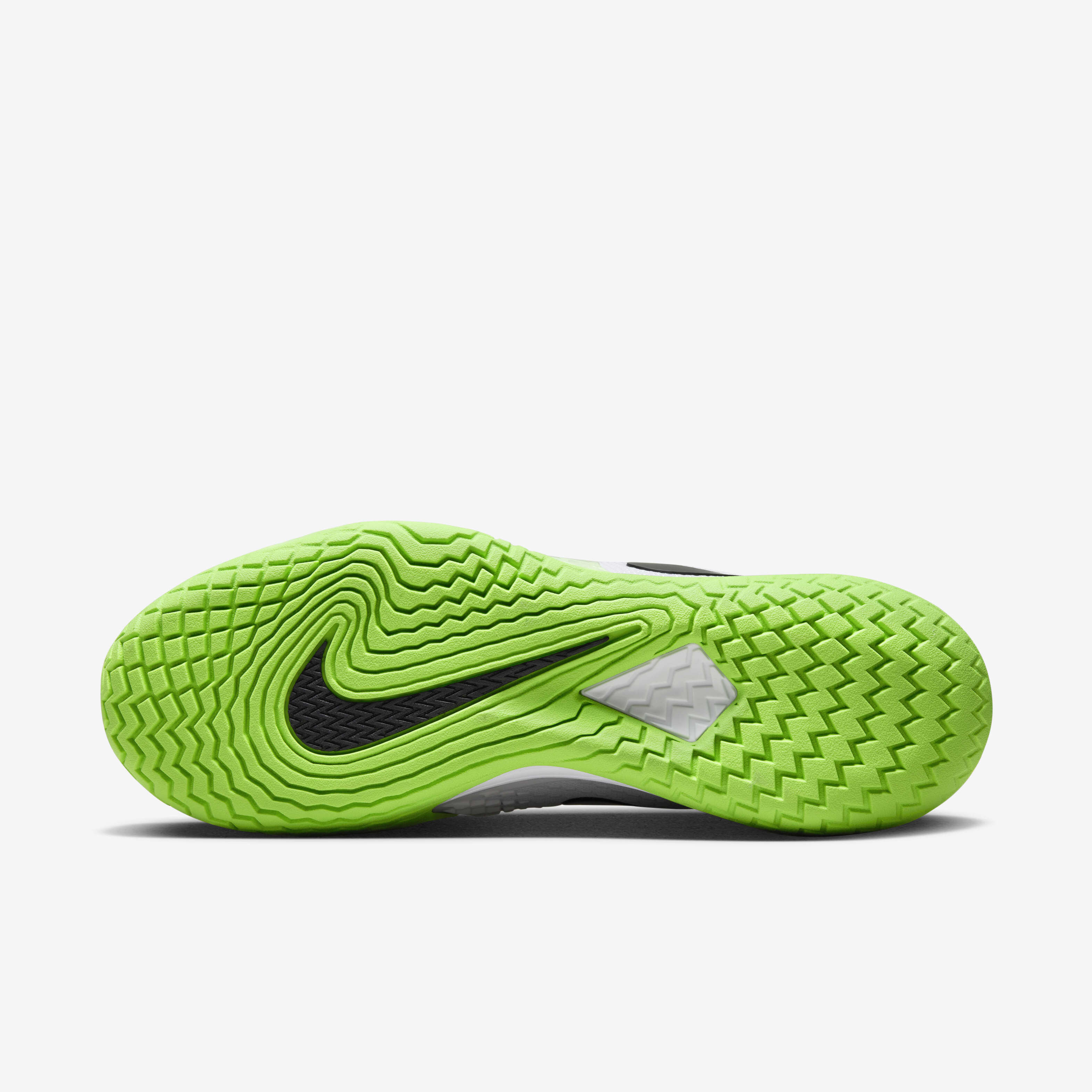 NikeCourt Zoom Vapor Cage 4 Rafa image number 1