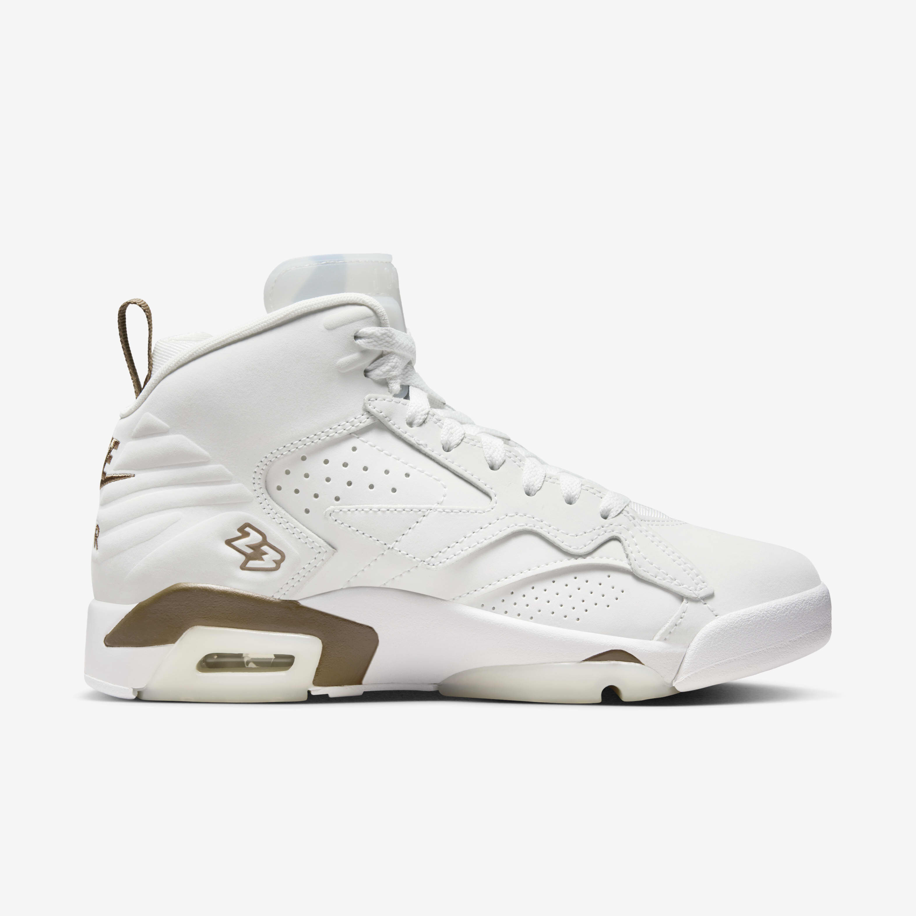 Jumpman MVP image number 2