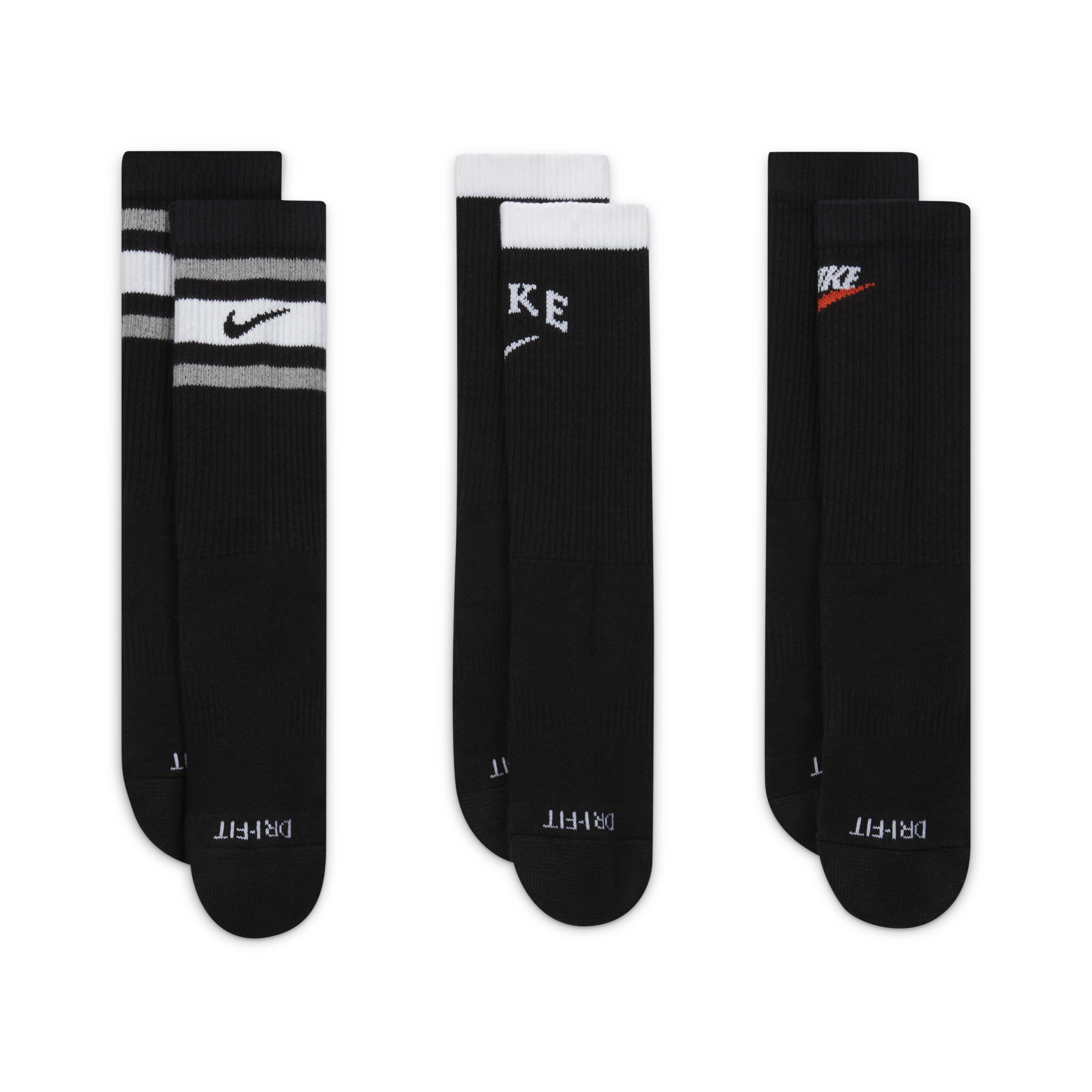 Nike Everyday Plus Cushioned image number 1