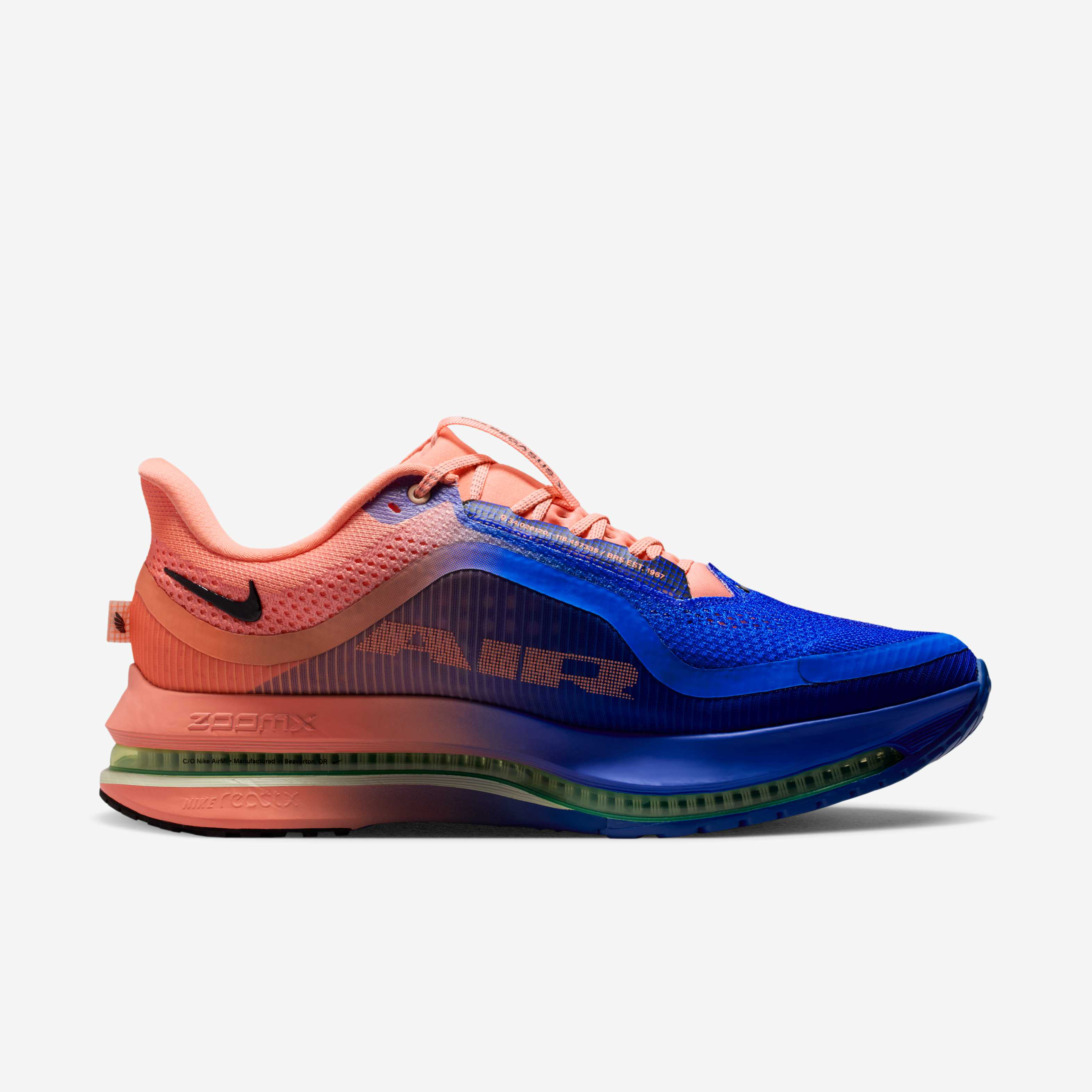 Nike Pegasus Premium image number 2