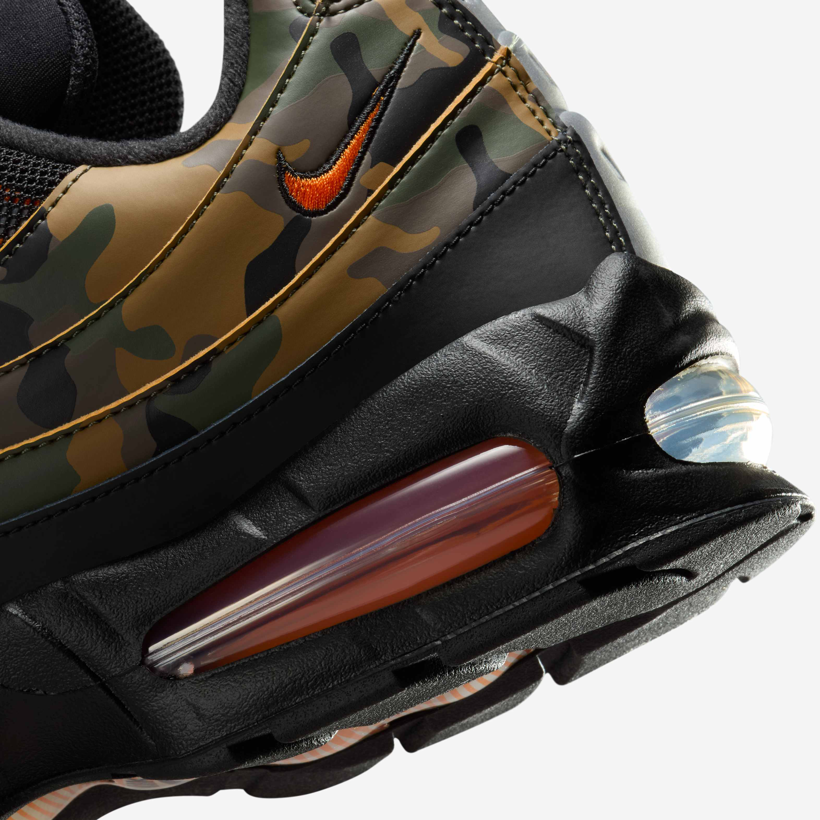 Nike Air Max 95 image number 7