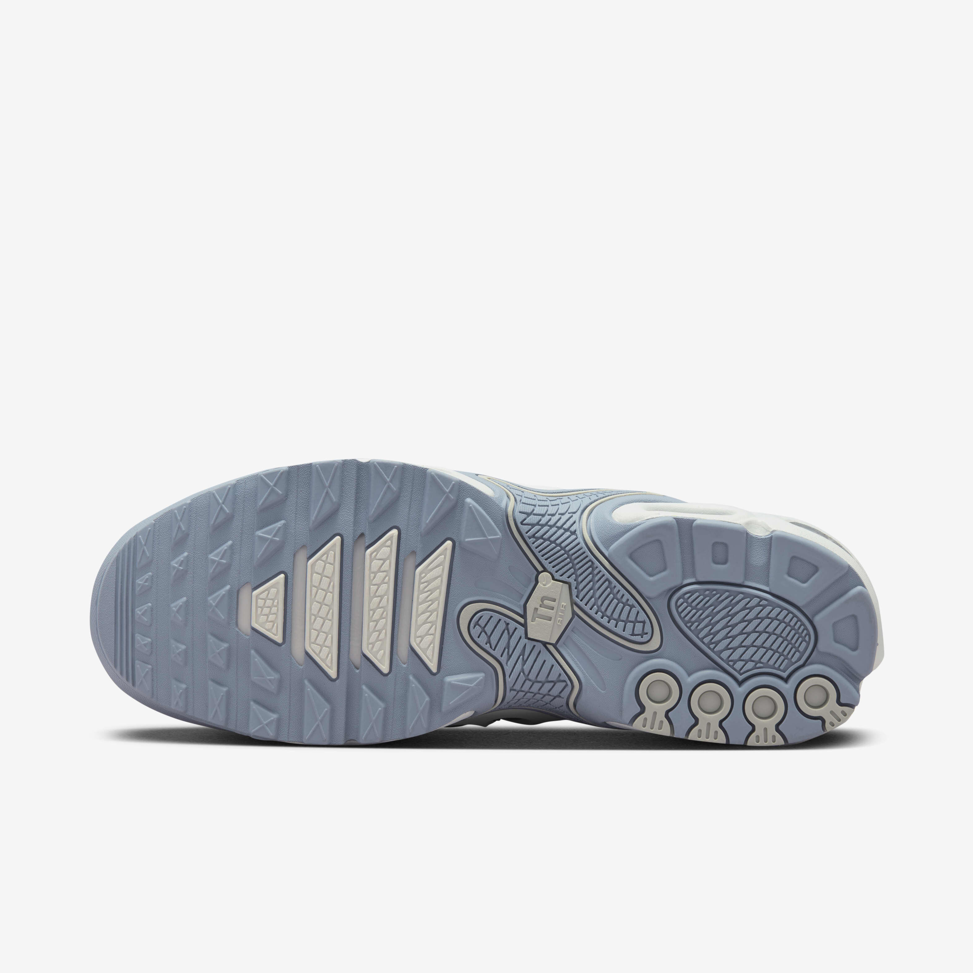 Blue nike air max plus womens on sale