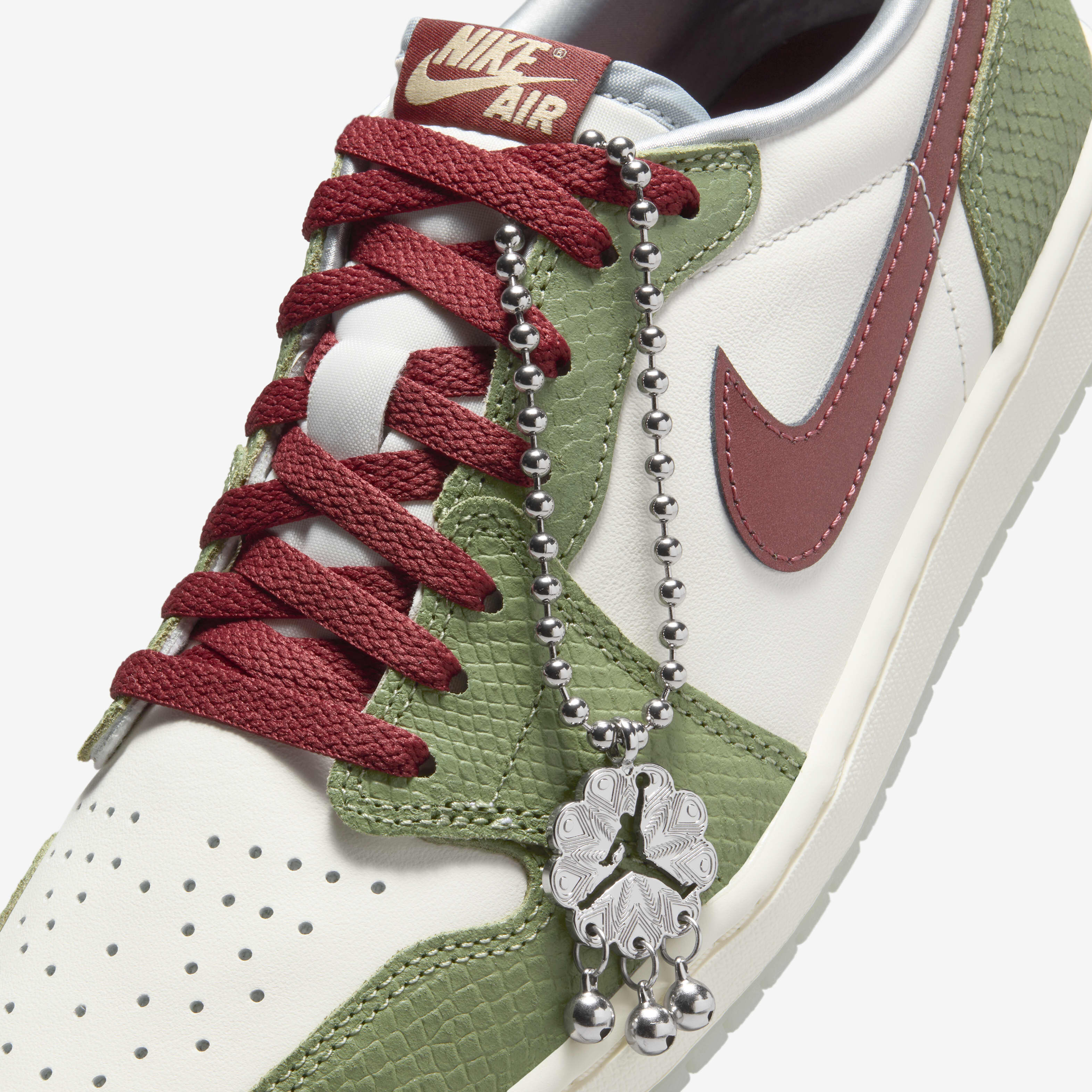 Nike air max lunar 1 jordan top